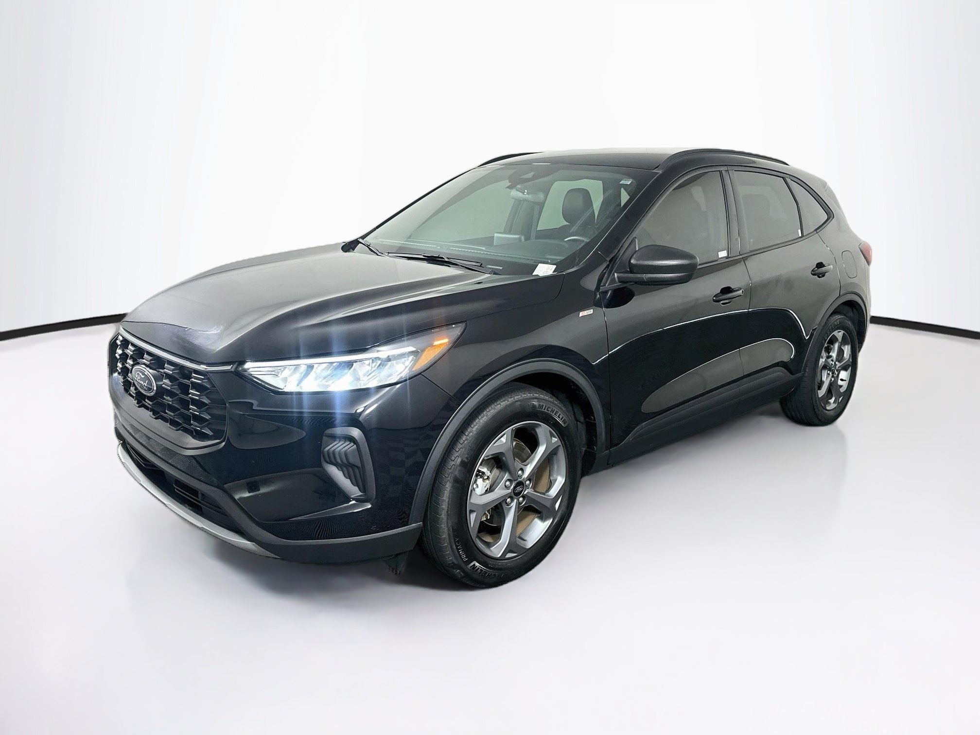 Used 2025 Ford Escape ST-Line ST-Line FWD