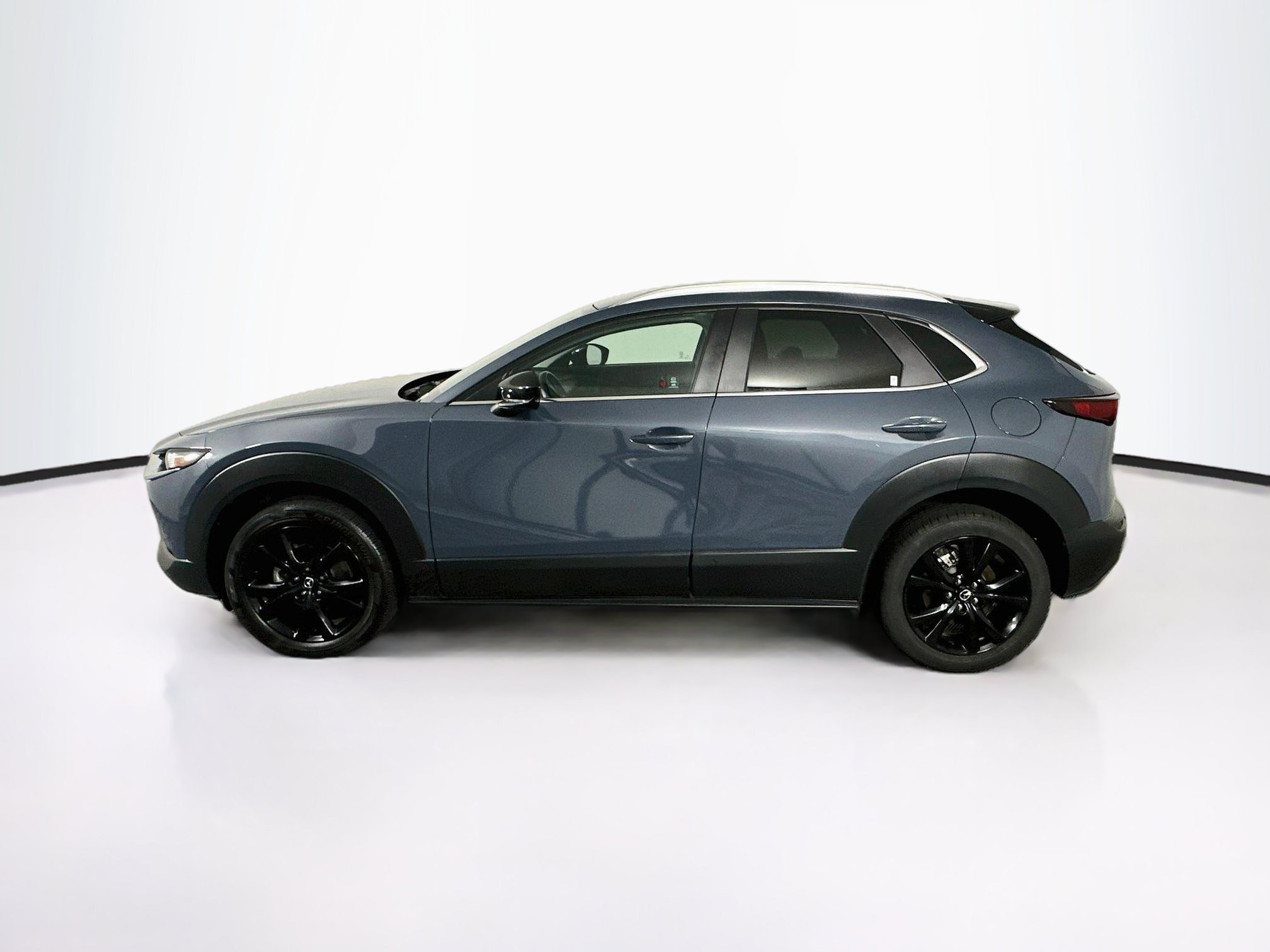 Used 2025 Mazda CX-30 2.5 S Carbon Edition 2.5 S Carbon Edition AWD