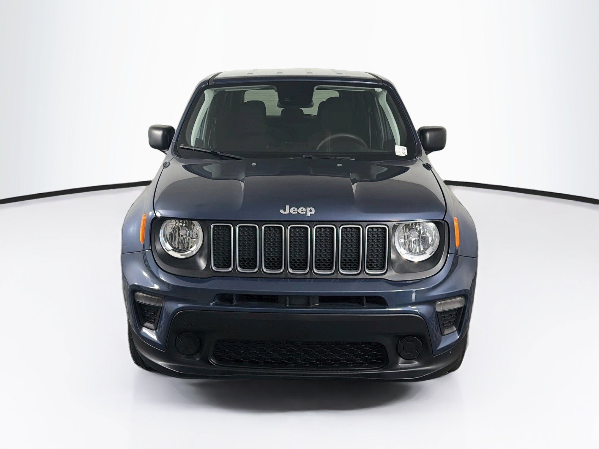 Used 2023 Jeep Renegade Latitude Latitude 4x4