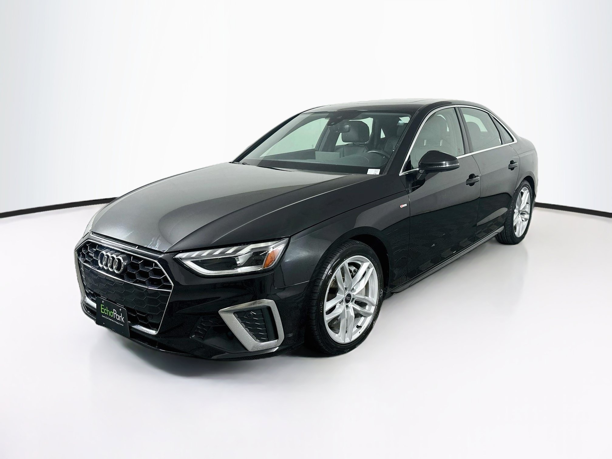 Used 2024 Audi A4 Sedan S line Premium Plus S line Premium Plus 45 TFSI quattro
