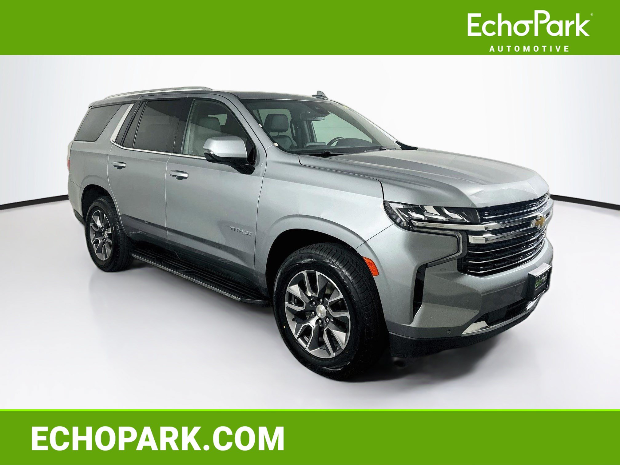 2023 Chevrolet Tahoe