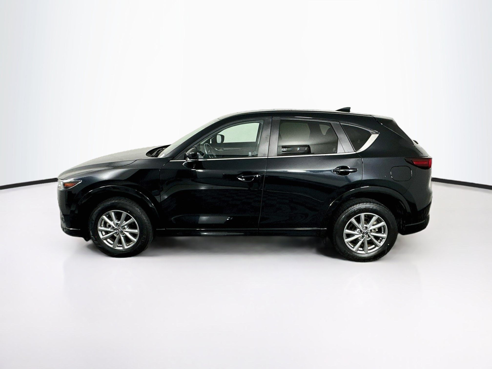 Used 2025 Mazda CX-5 2.5 S Preferred Package 2.5 S Preferred Package AWD