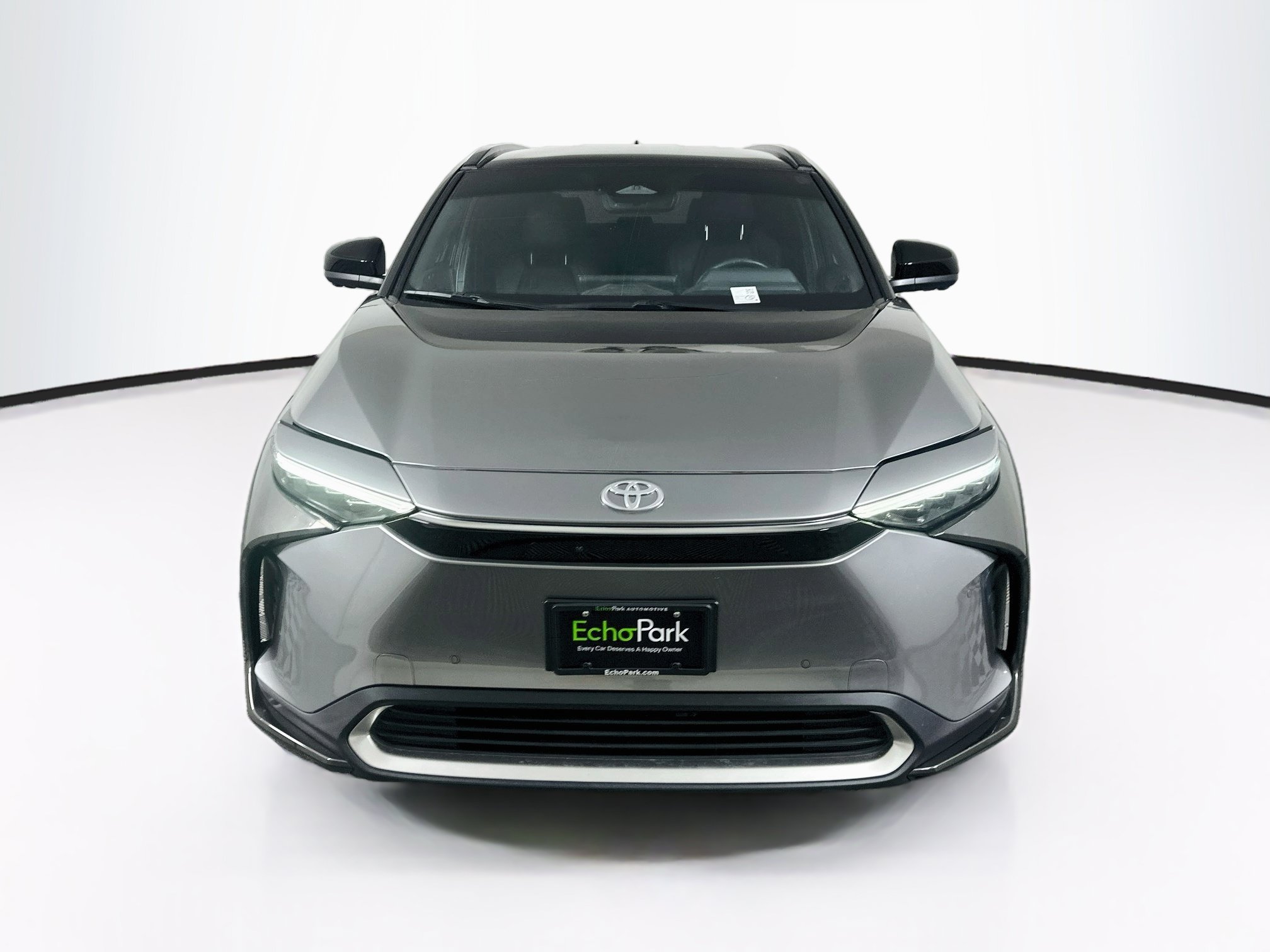 Used 2023 Toyota bZ4X Limited Limited FWD