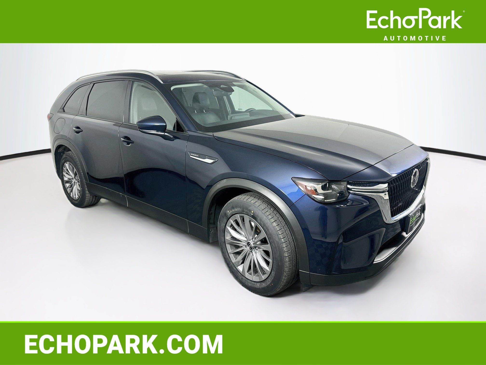 2024 Mazda CX-90