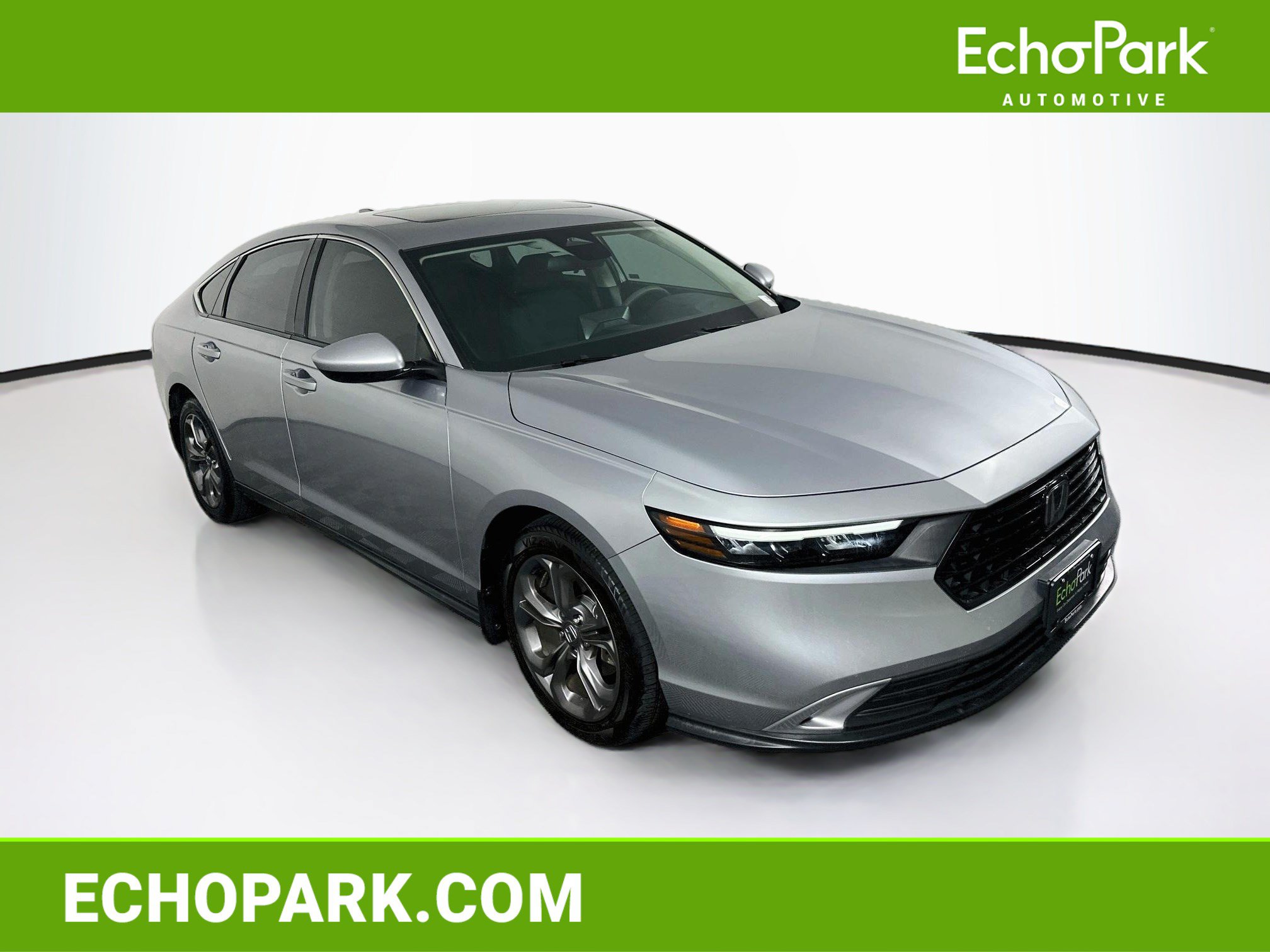  Honda Accord Sedan