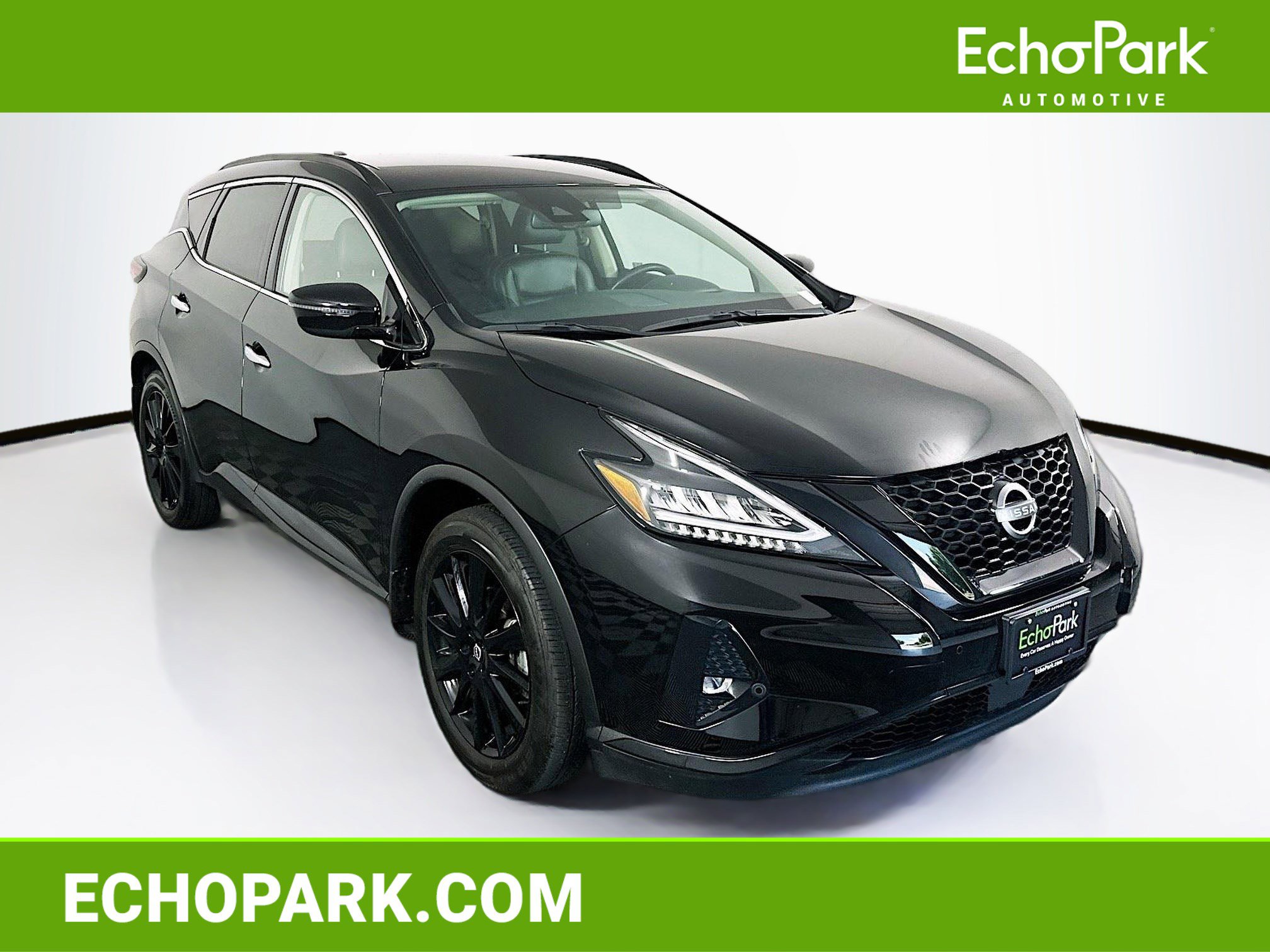 2024 Nissan Murano