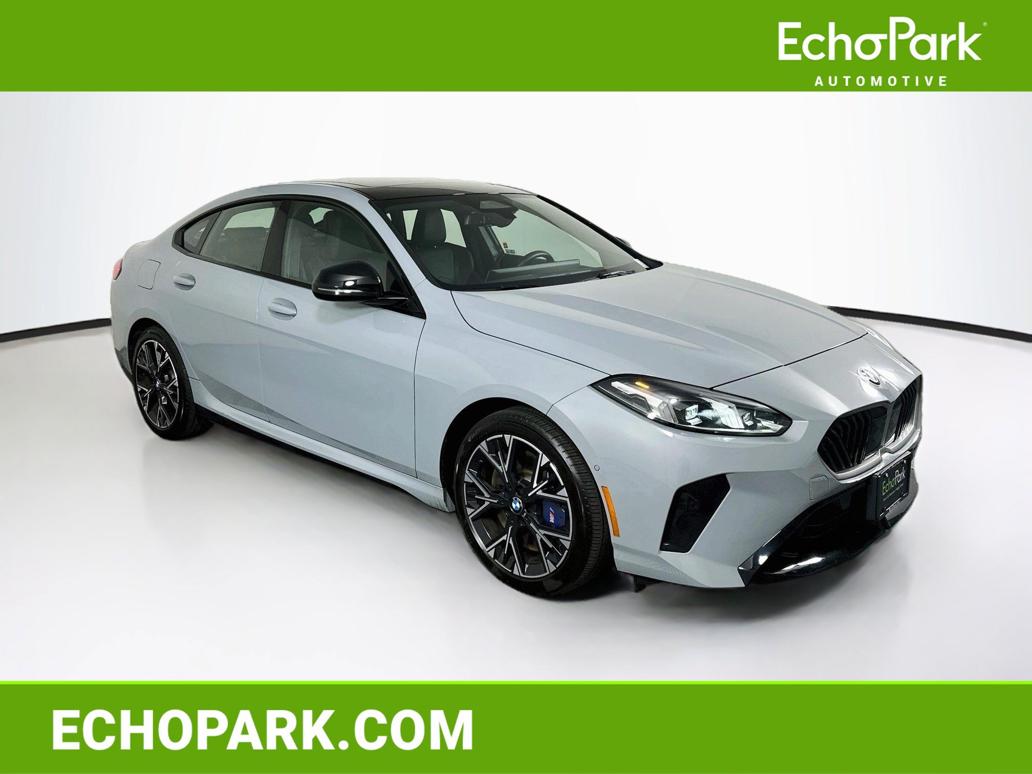 2026 BMW 2 Series