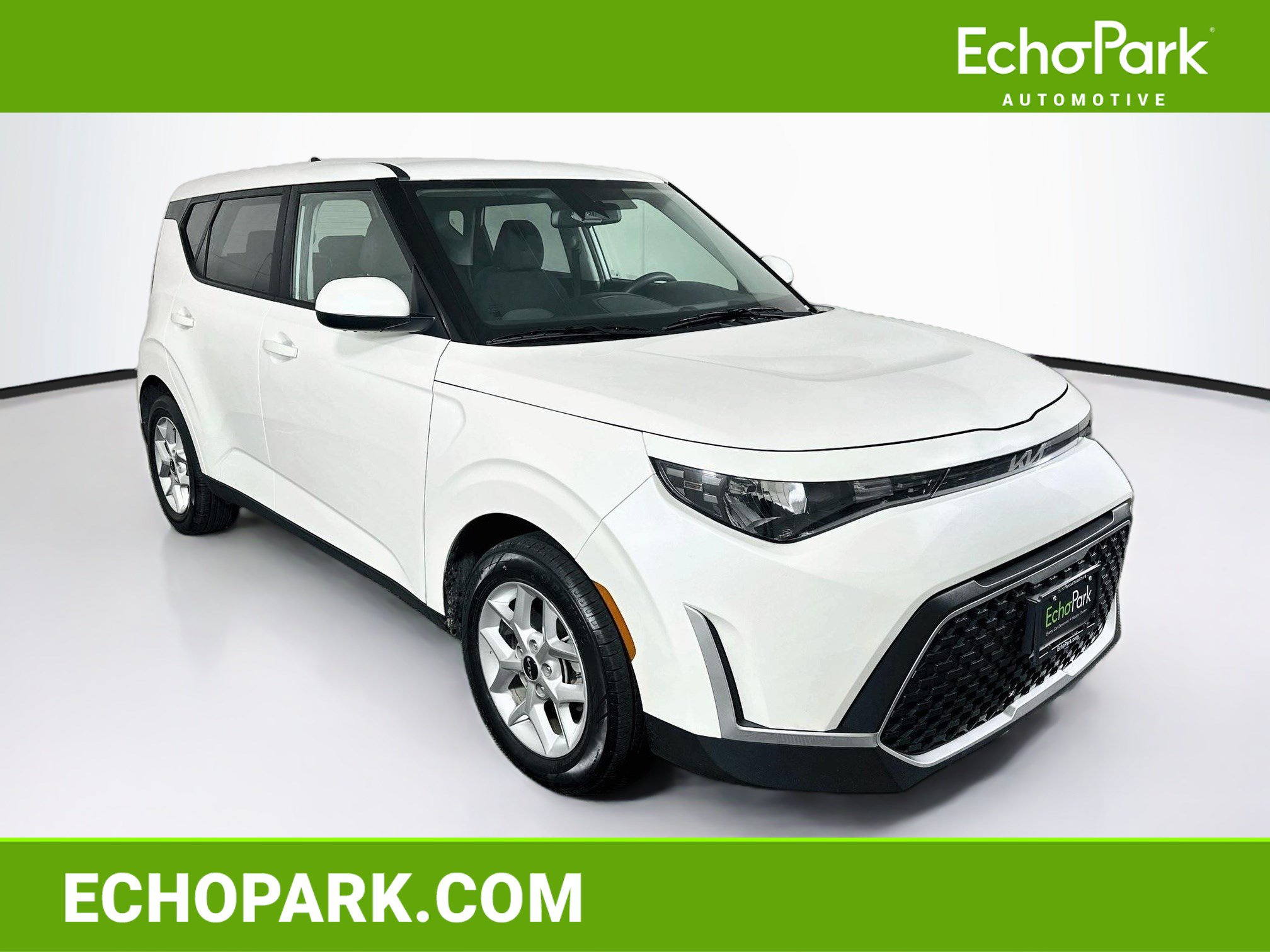 2025 Kia Soul