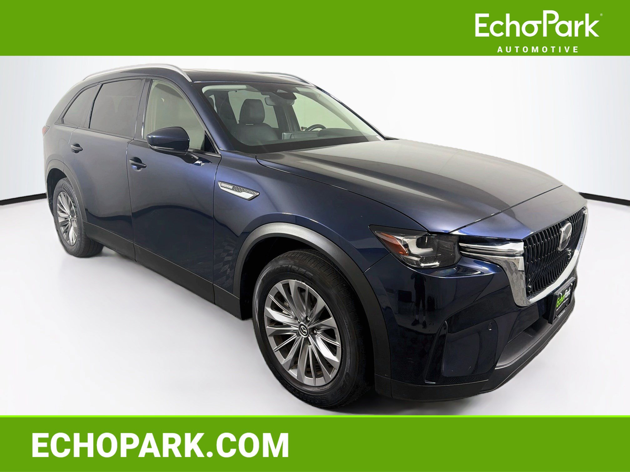 Used 2025 Mazda CX-90 Preferred Package 3.3 Turbo Preferred Package