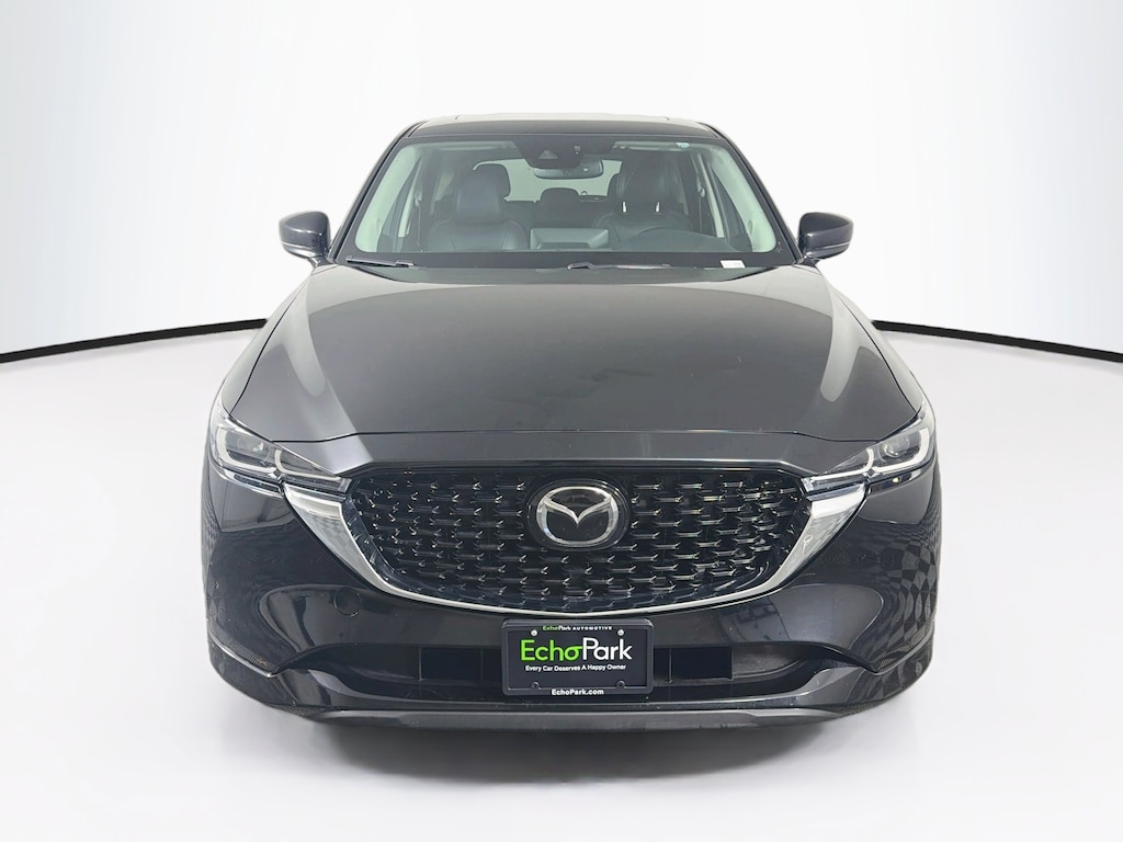 Used 2025 Mazda CX-5 2.5 S Preferred Package 2.5 S Preferred Package AWD