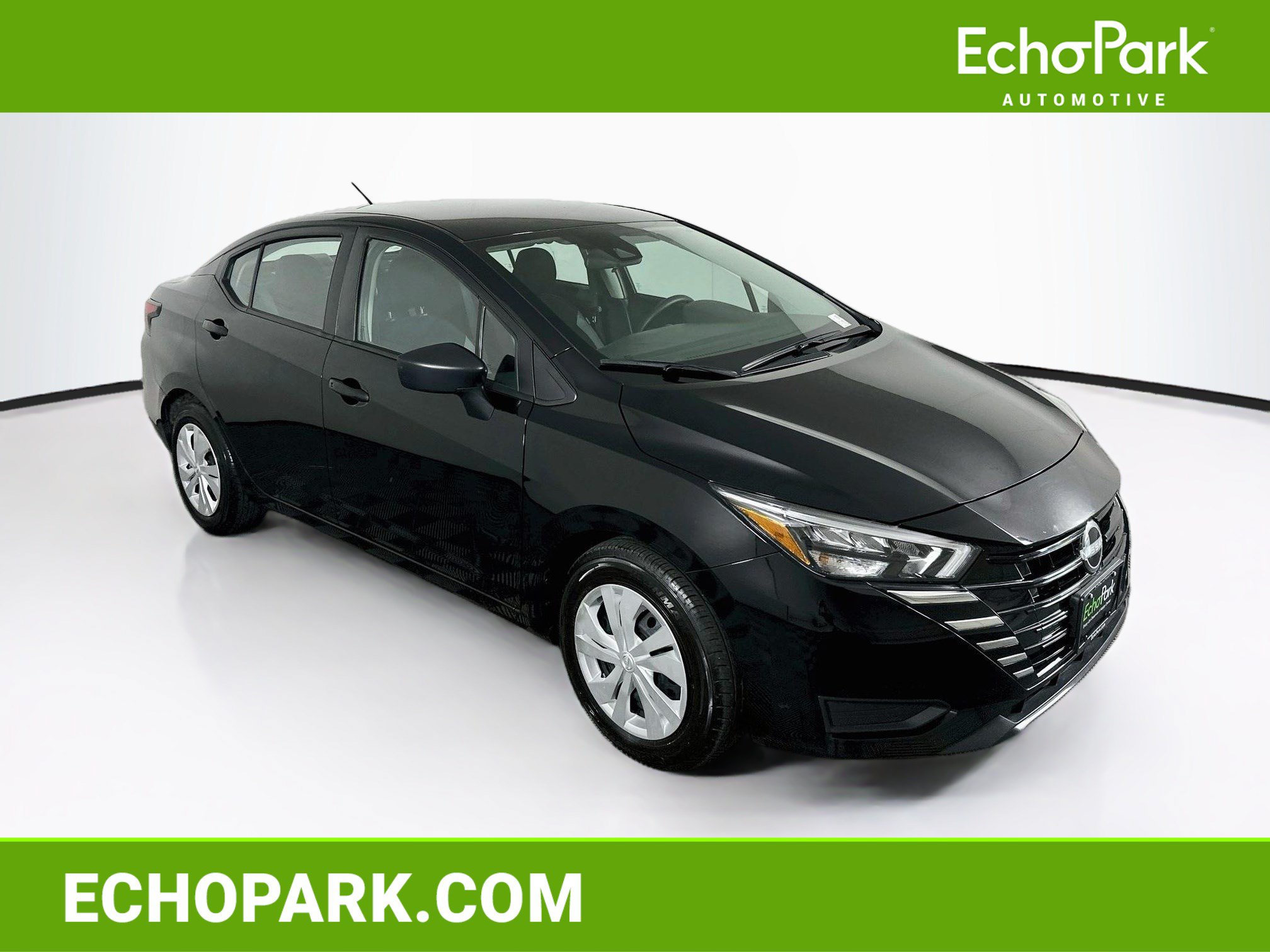 2025 Nissan Versa Sedan