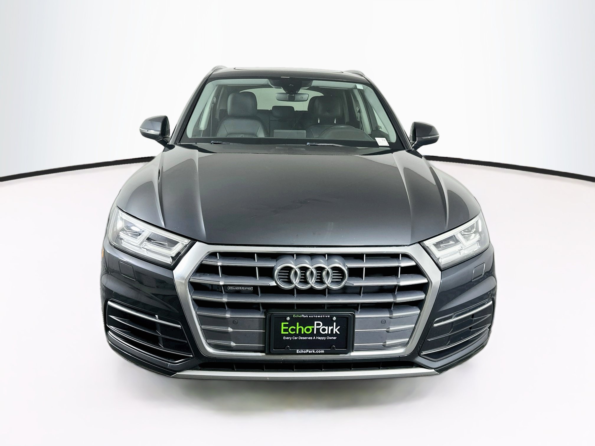 Used 2018 Audi Q5 Premium Plus 2.0 TFSI Premium Plus