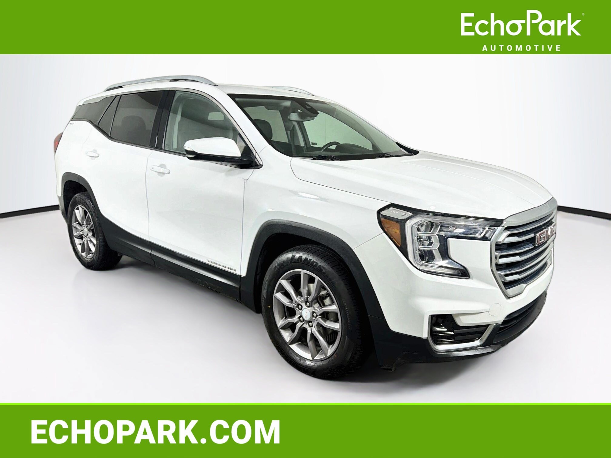 2023 GMC Terrain