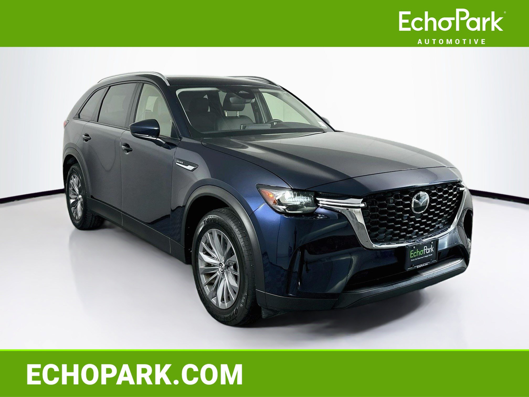 Used 2026 Mazda CX-90 Select 3.3 Turbo Select