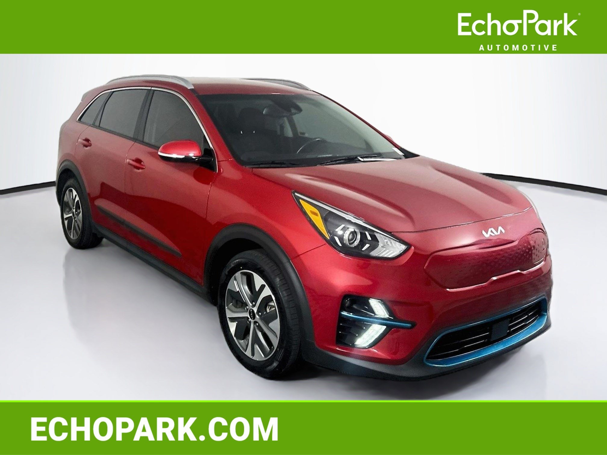 2022 Kia Niro