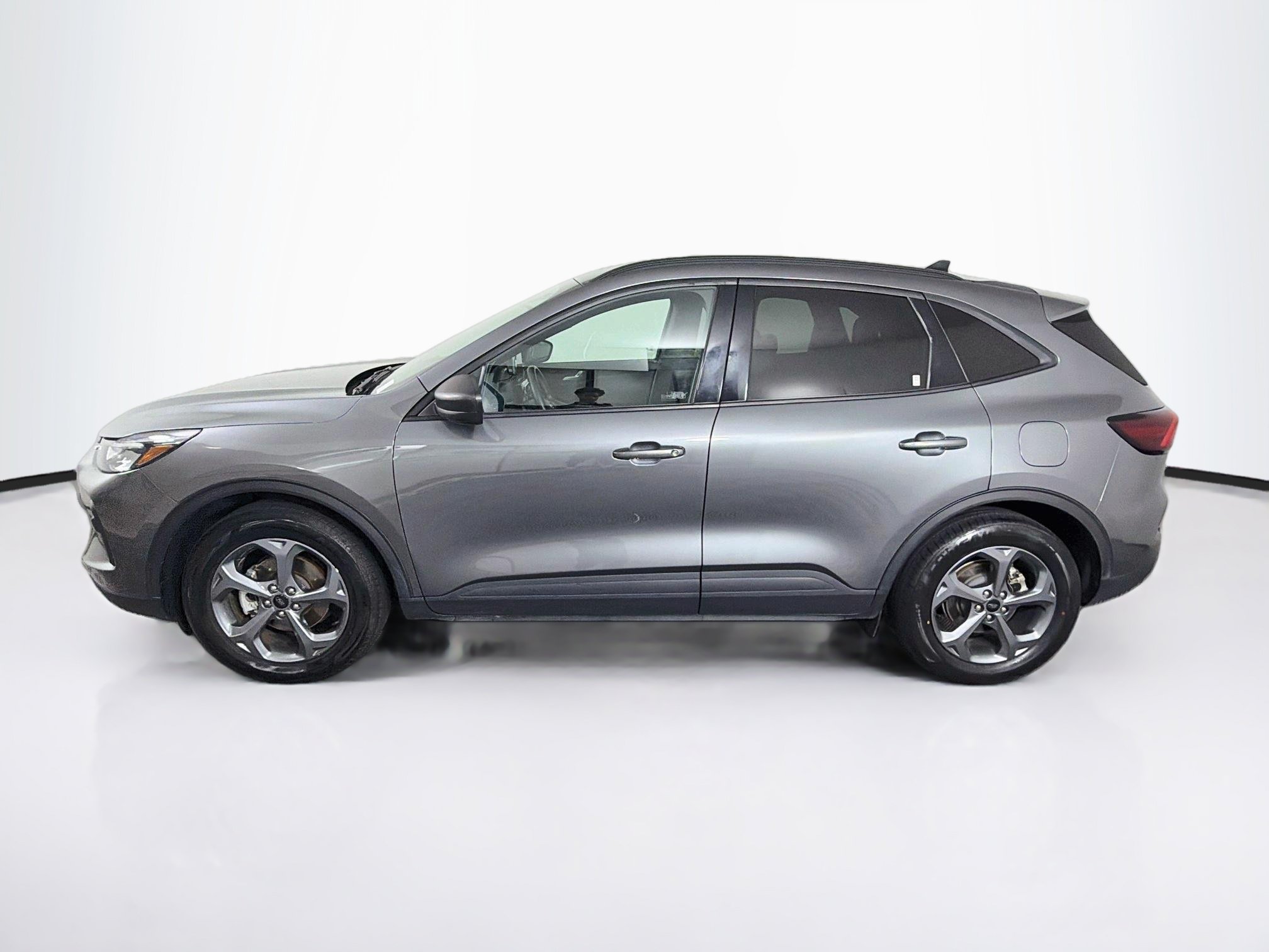 Used 2025 Ford Escape ST-Line ST-Line FWD
