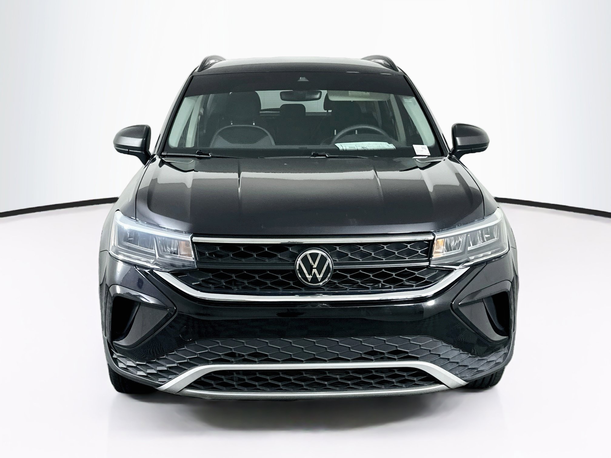 Used 2024 Volkswagen Taos S S FWD