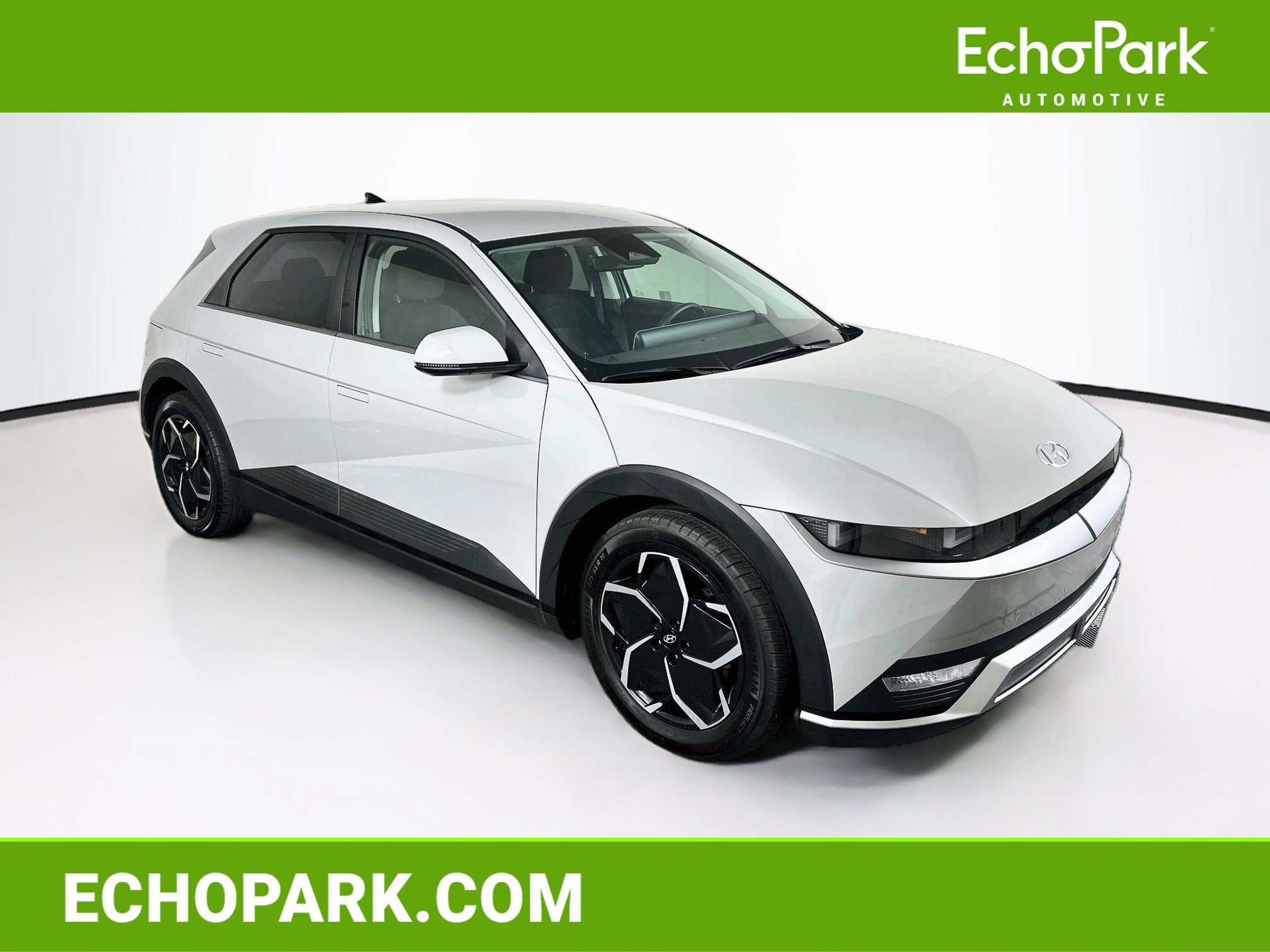2024 Hyundai IONIQ 5