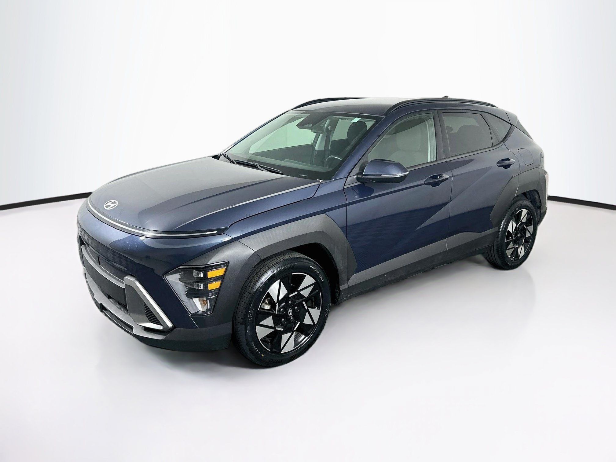Used 2025 Hyundai Kona SEL SEL FWD