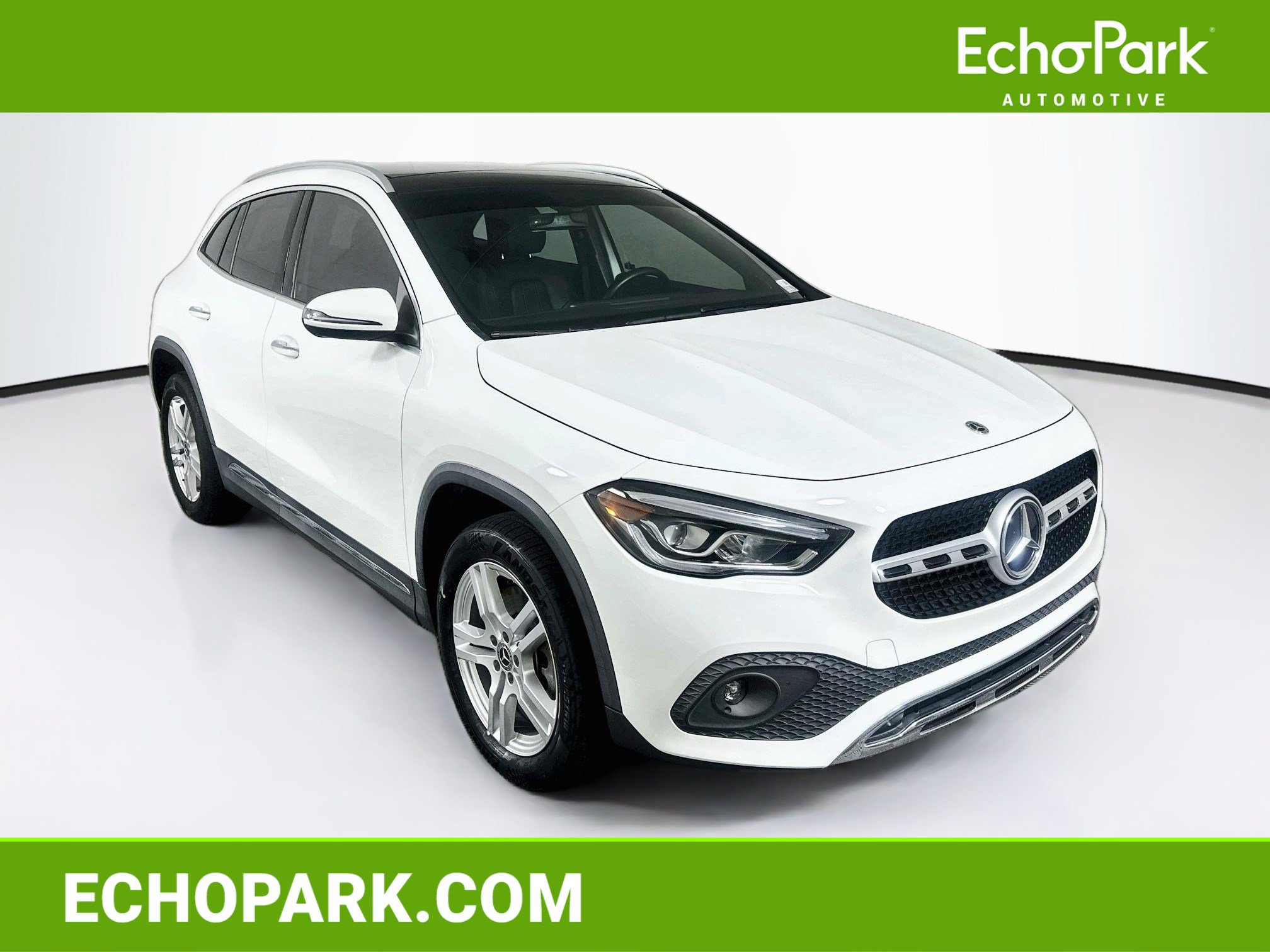 Used 2023 Mercedes-Benz GLA GLA 250 SUV