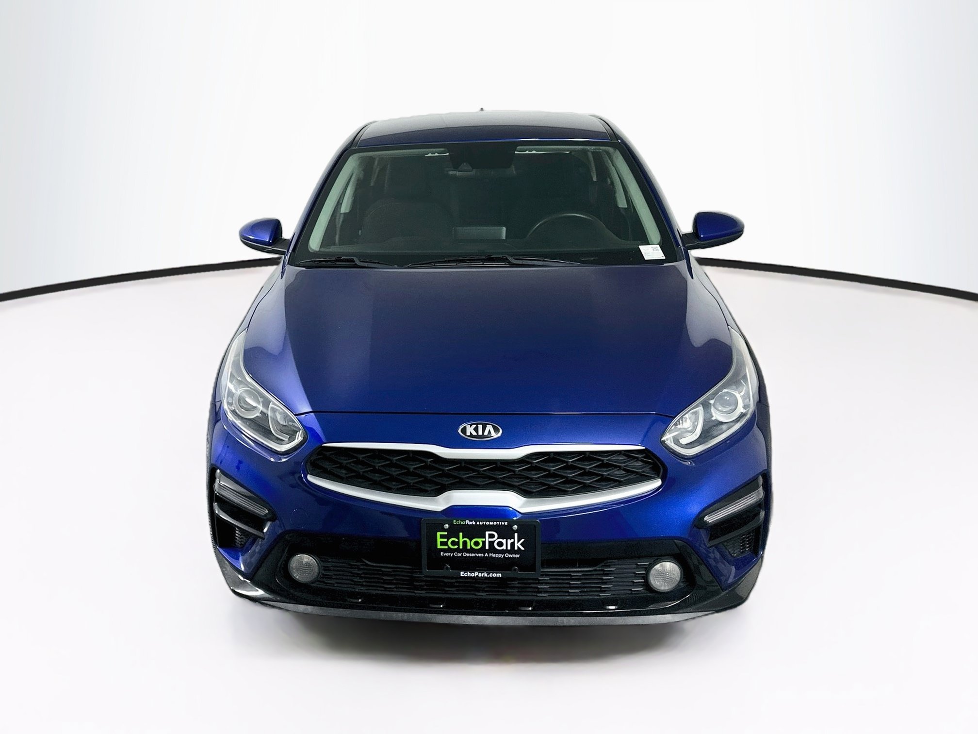 Used 2020 Kia Forte LXS LXS IVT