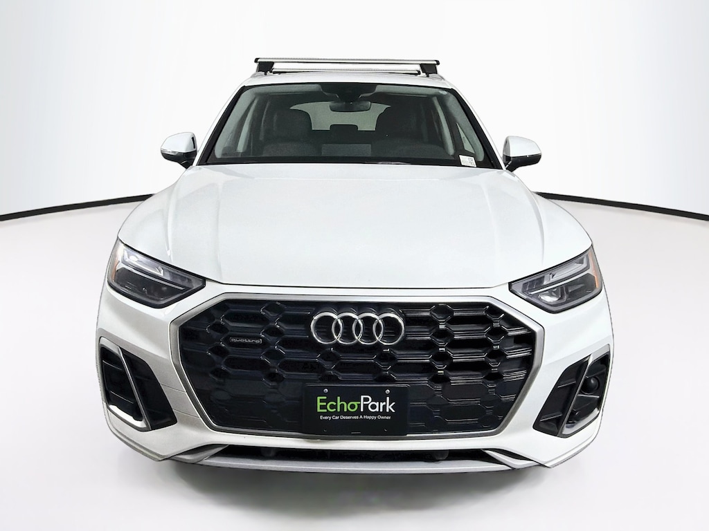Used 2023 Audi Q5 S line Premium S line Premium 45 TFSI quattro