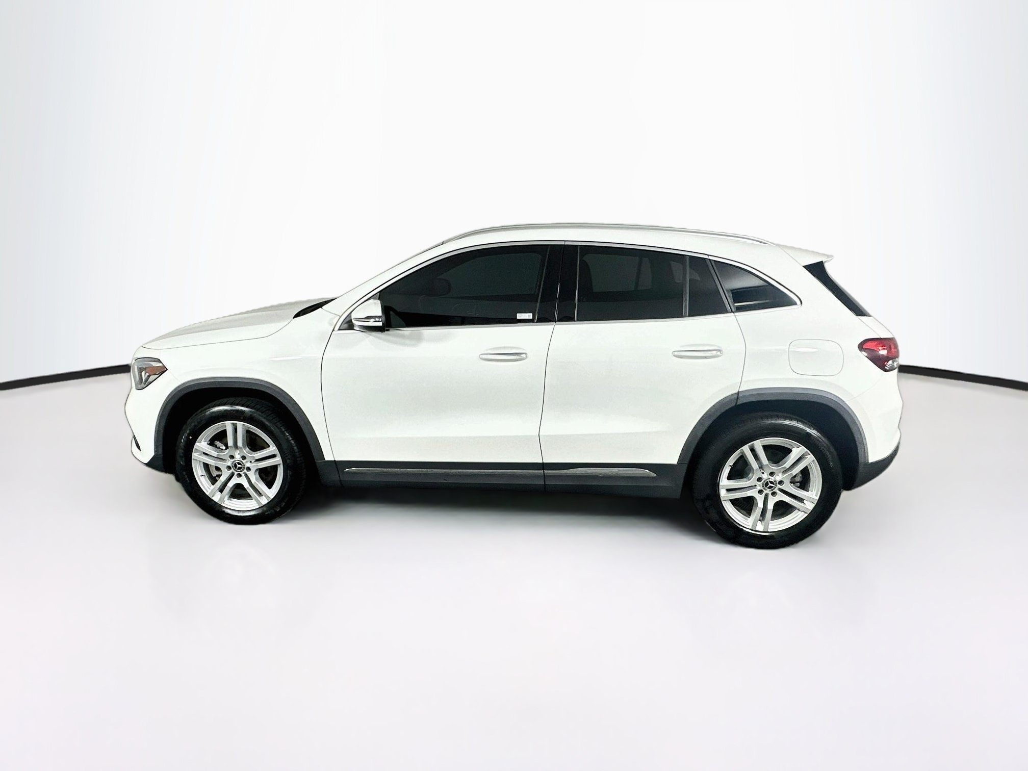 Used 2023 Mercedes-Benz GLA GLA 250 SUV