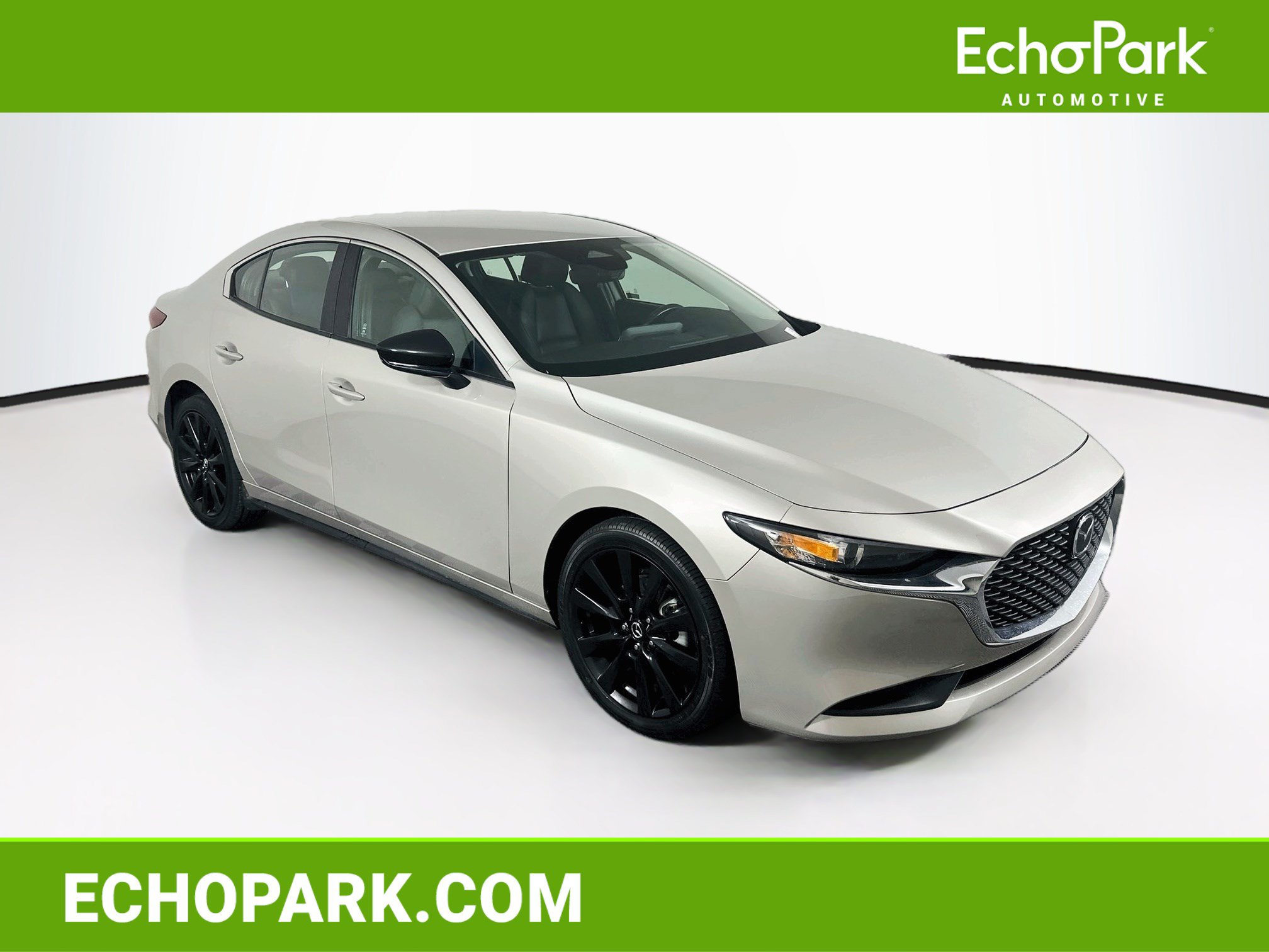 2025 Mazda Mazda3