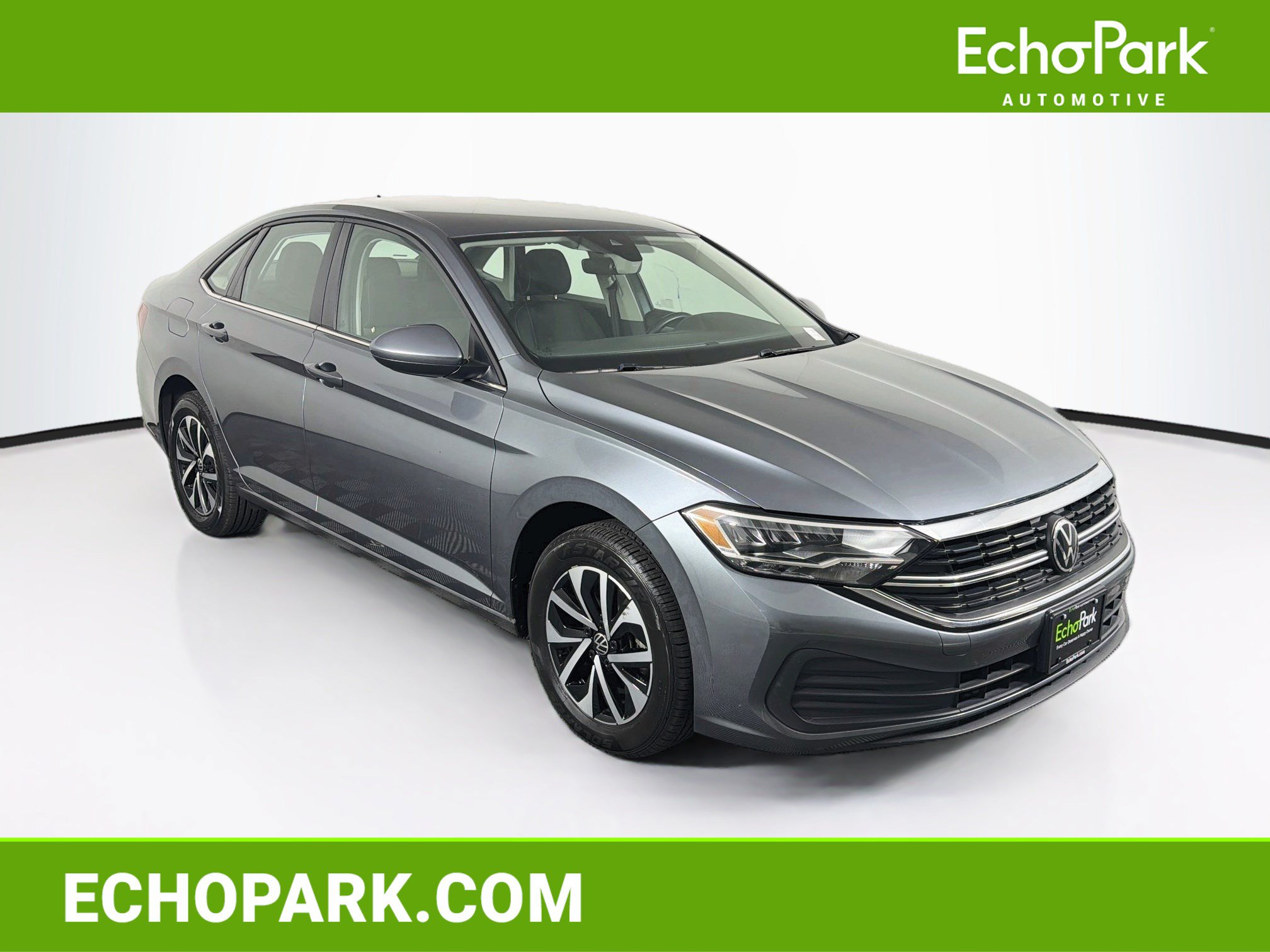 2024 Volkswagen Jetta