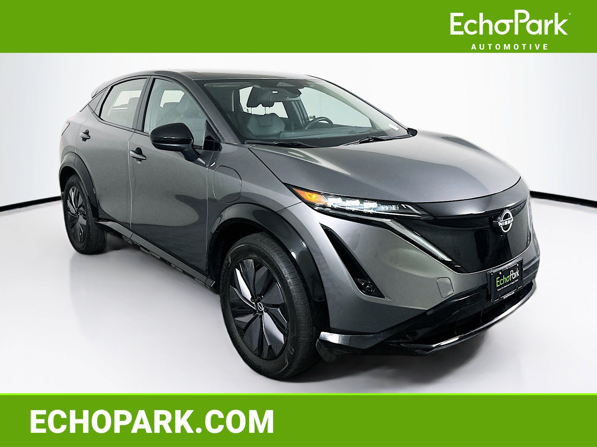 2024 Nissan ARIYA