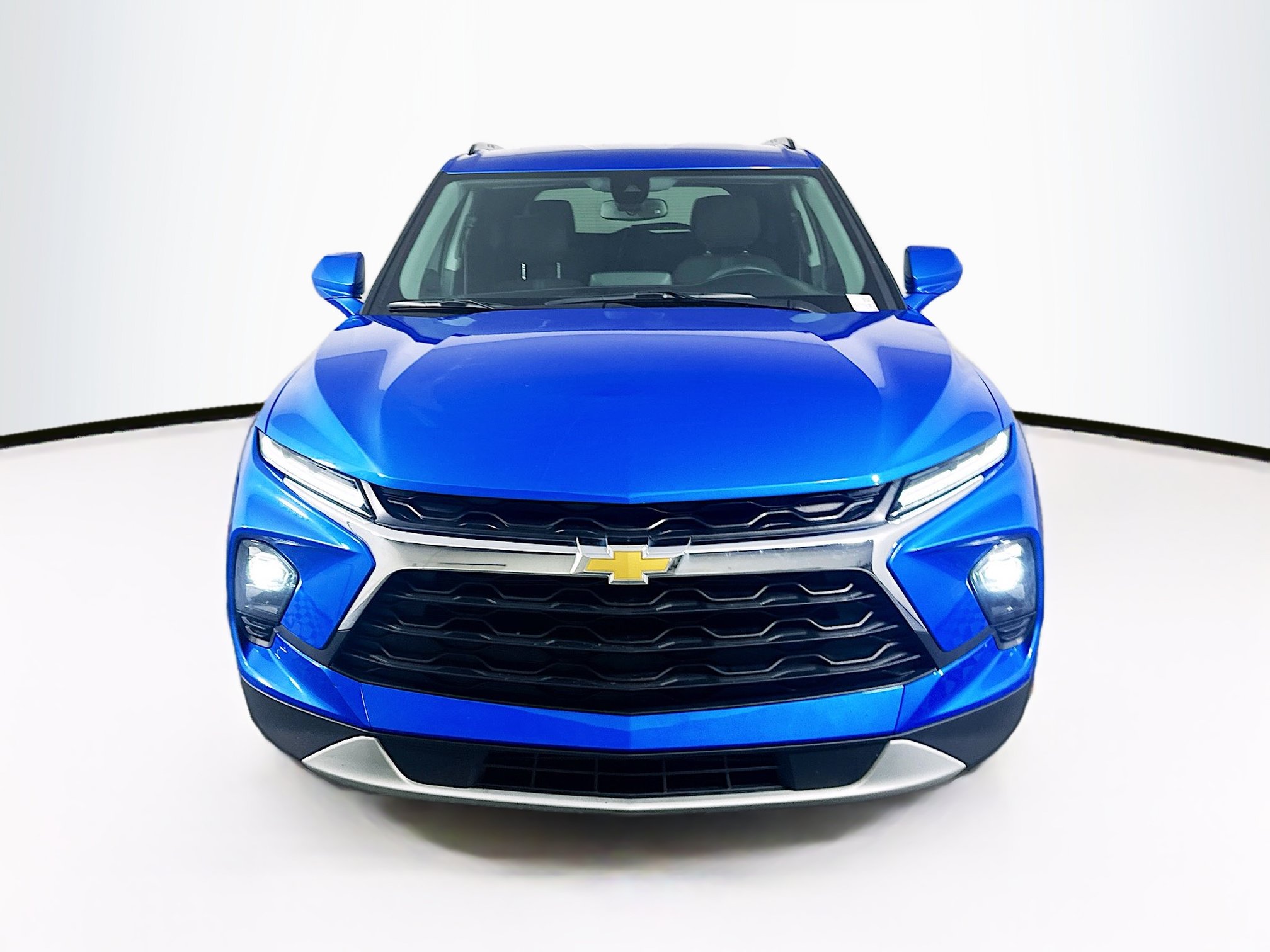 Used 2024 Chevrolet Blazer LT FWD LT w/2LT