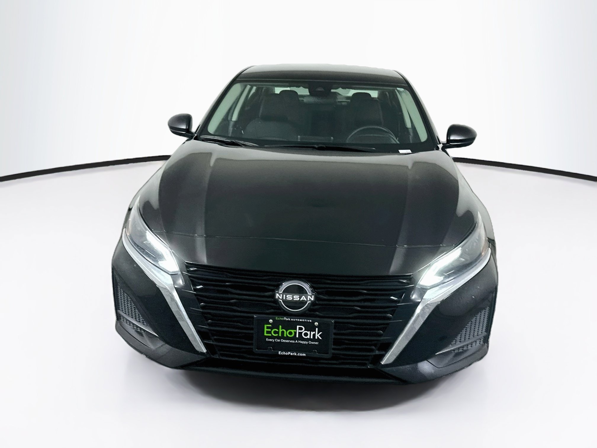 Used 2024 Nissan Altima 2.5 S Sedan