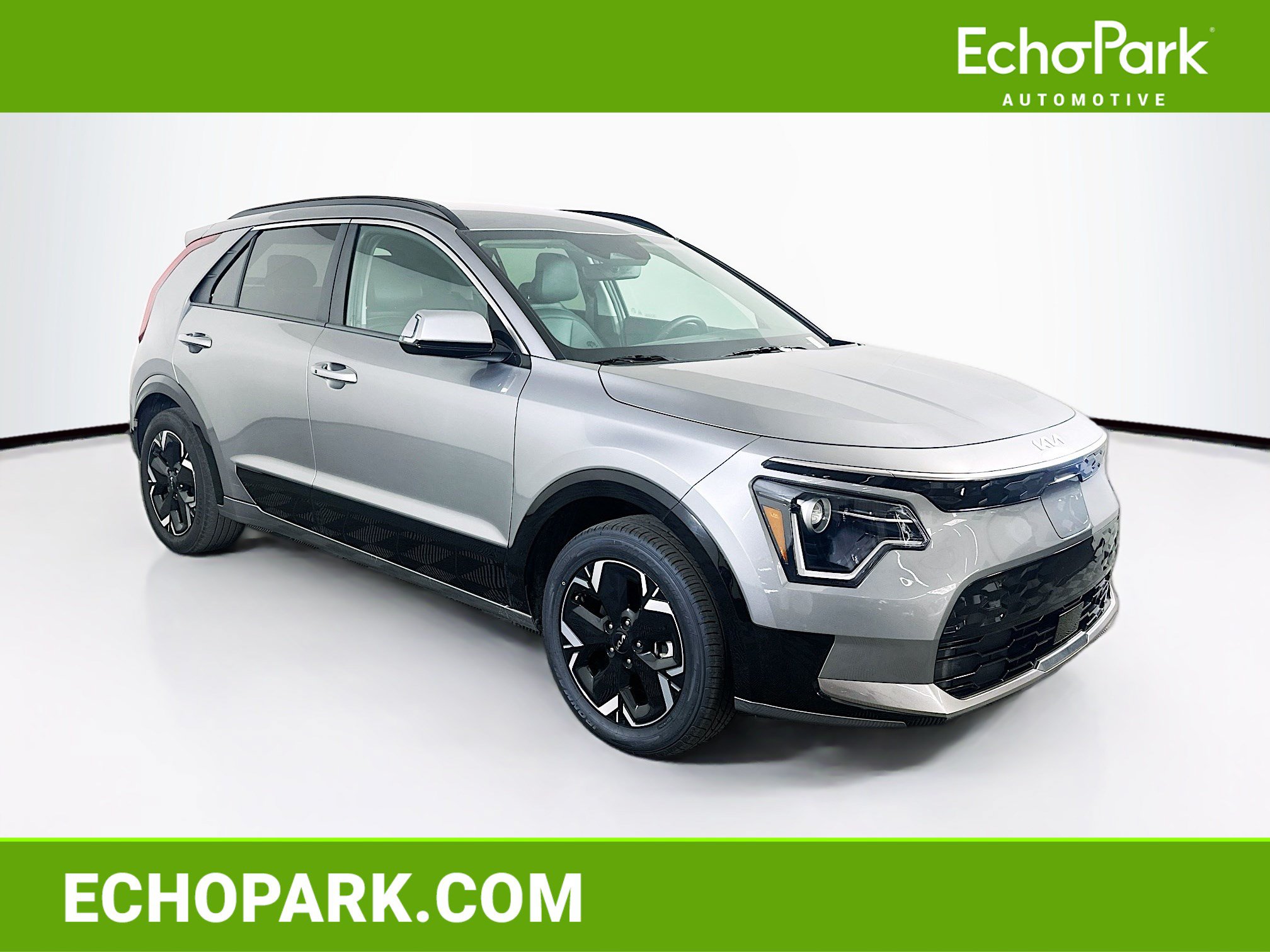 2024 Kia Niro