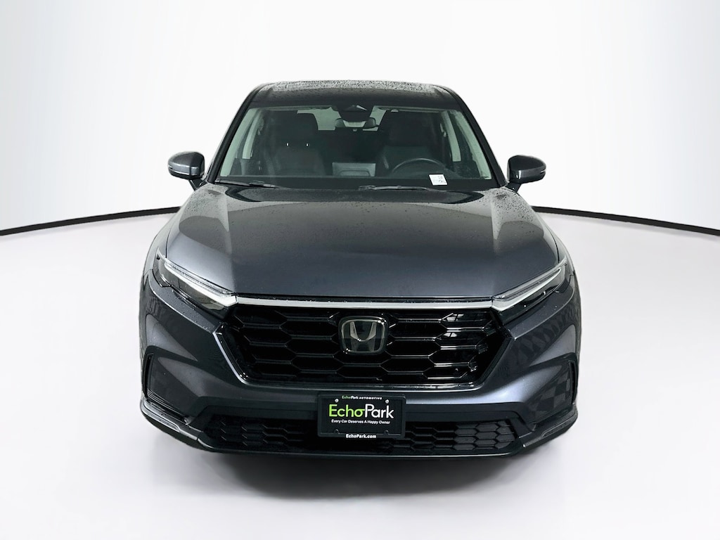 Used 2024 Honda CR-V EX EX 2WD