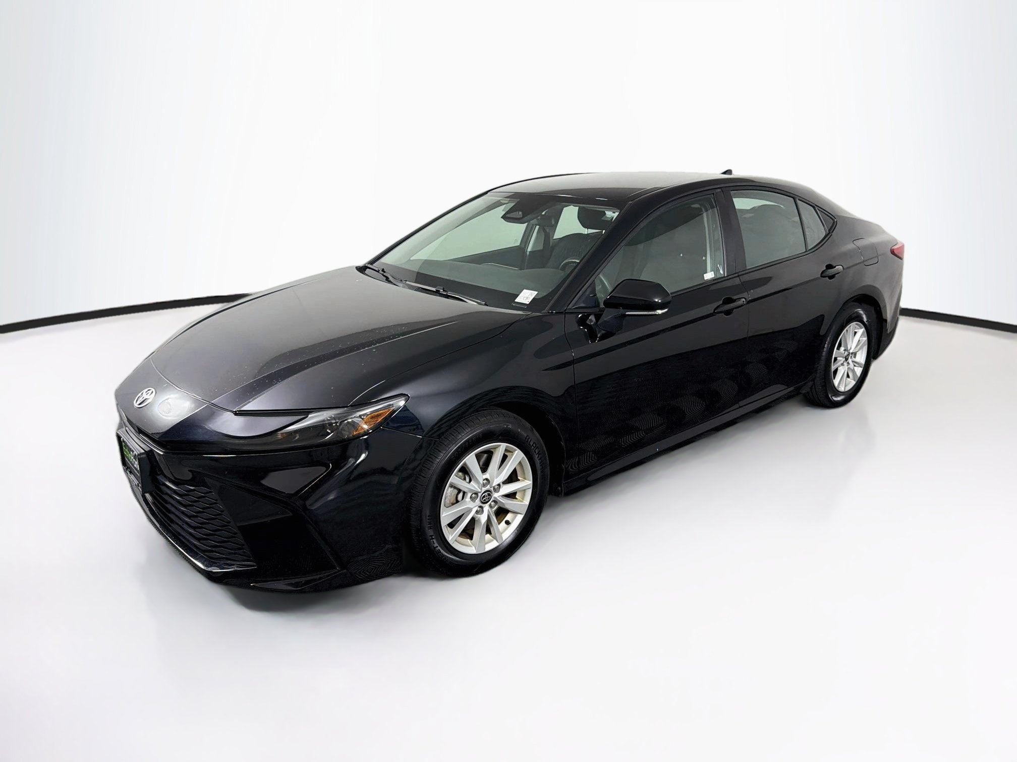 Used 2025 Toyota Camry LE LE
