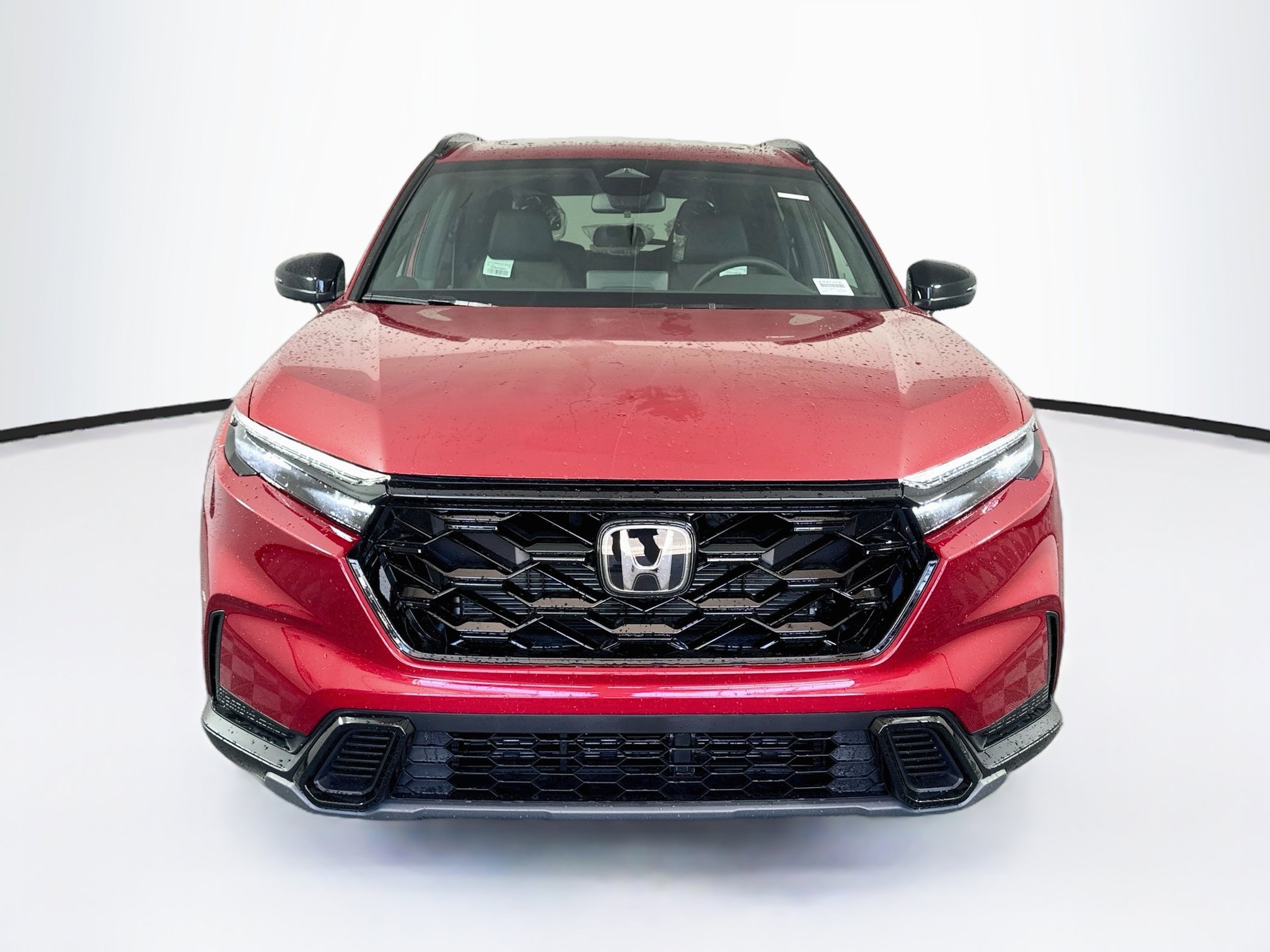 Used 2025 Honda CR-V Hybrid Sport Sport FWD