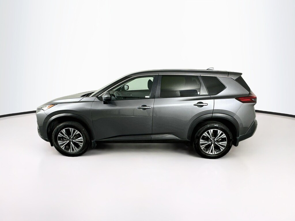 Used 2023 Nissan Rogue SV FWD SV