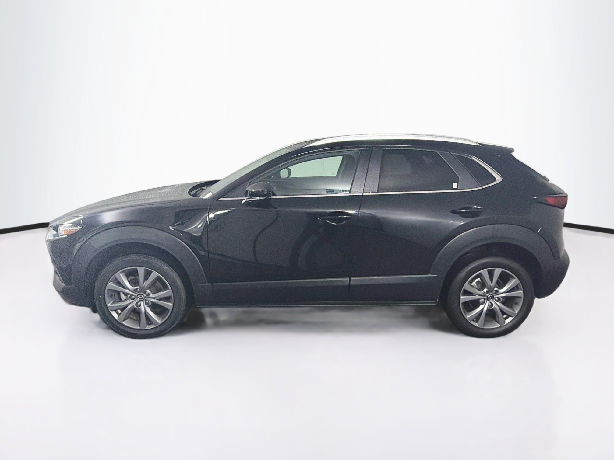 Used 2025 Mazda CX-30 2.5 S Preferred Package 2.5 S Preferred Package AWD