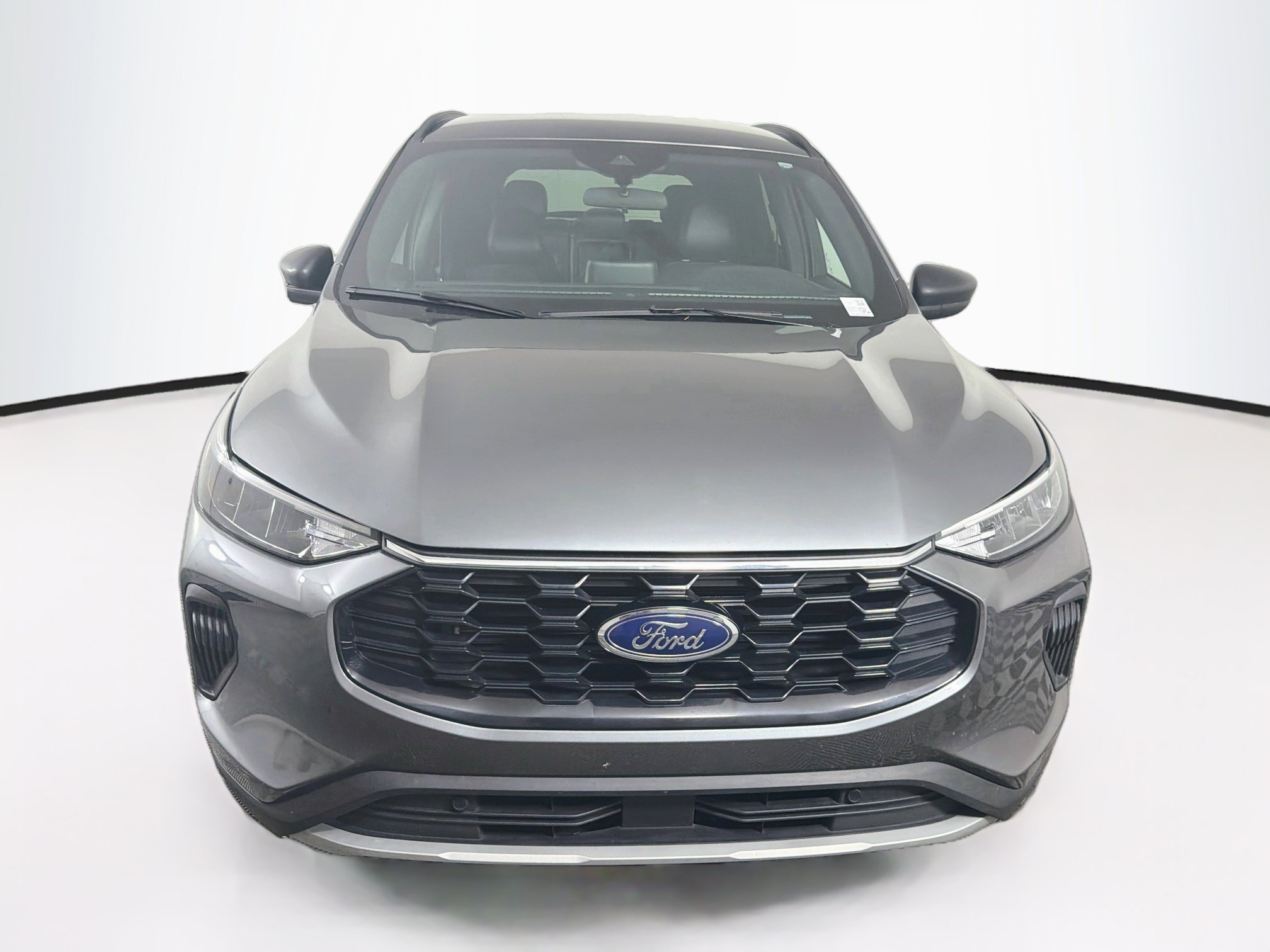 Used 2025 Ford Escape ST-Line ST-Line FWD