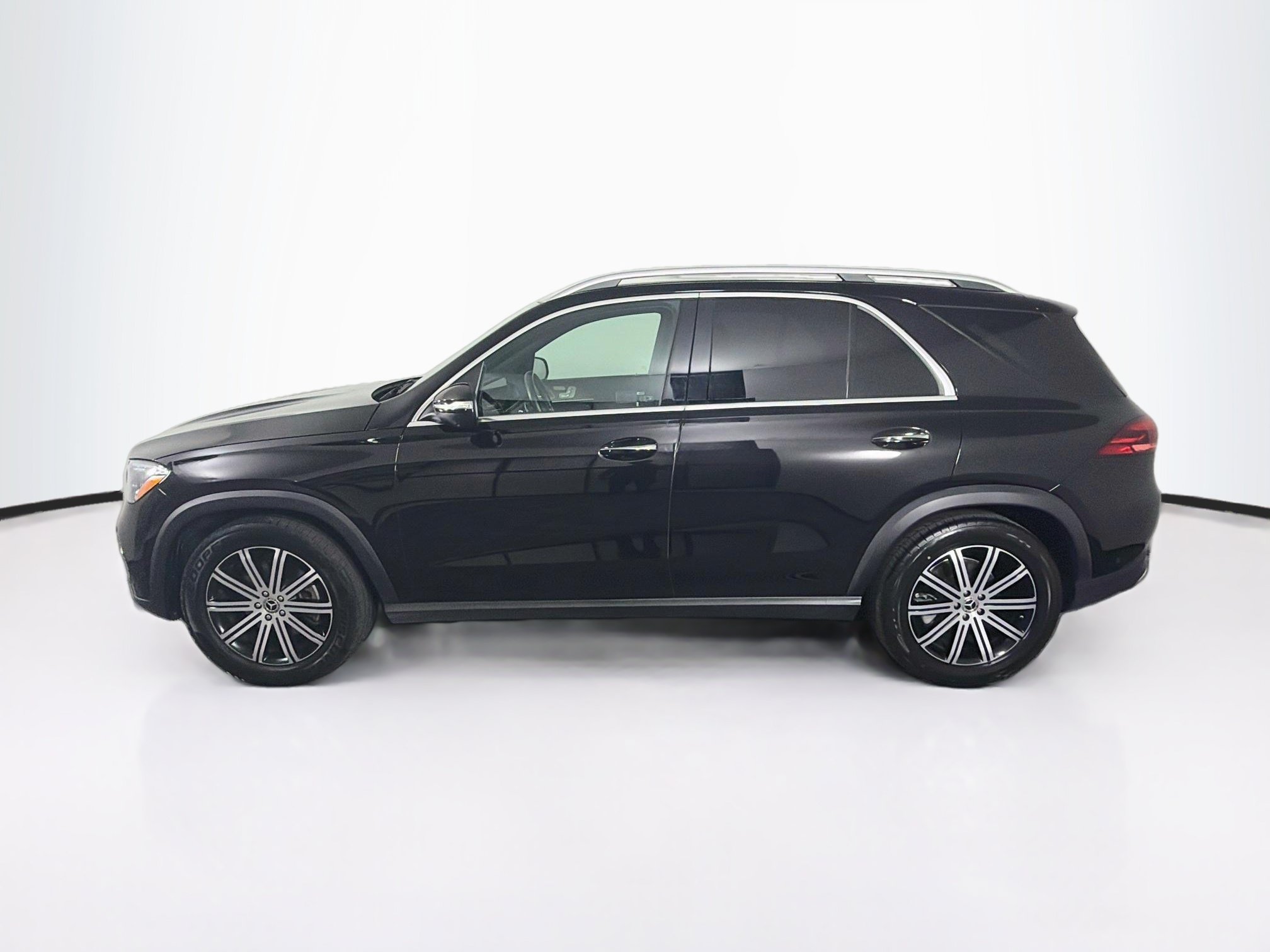 Used 2025 Mercedes-Benz GLE GLE 350 SUV