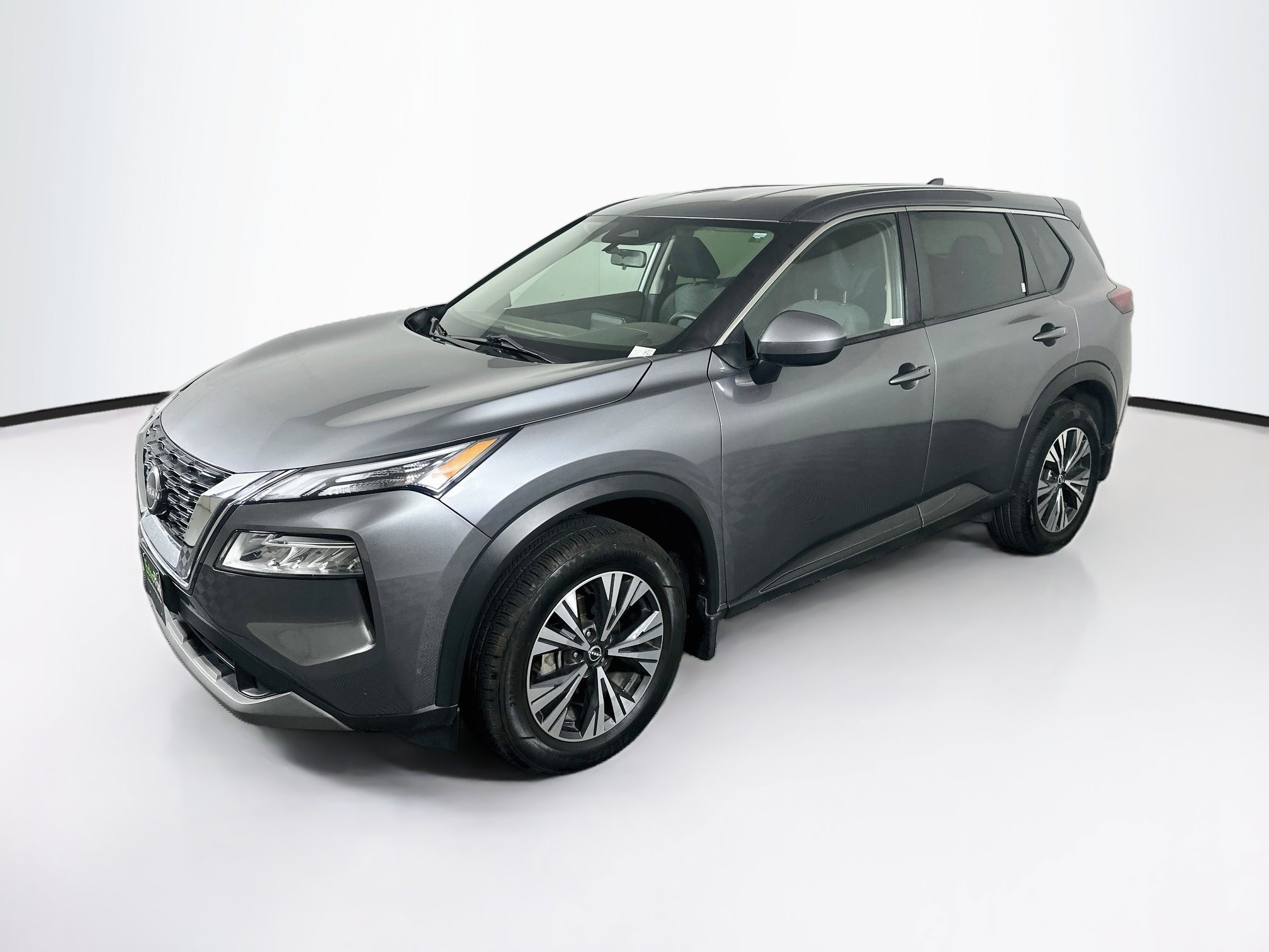 Used 2023 Nissan Rogue SV FWD SV