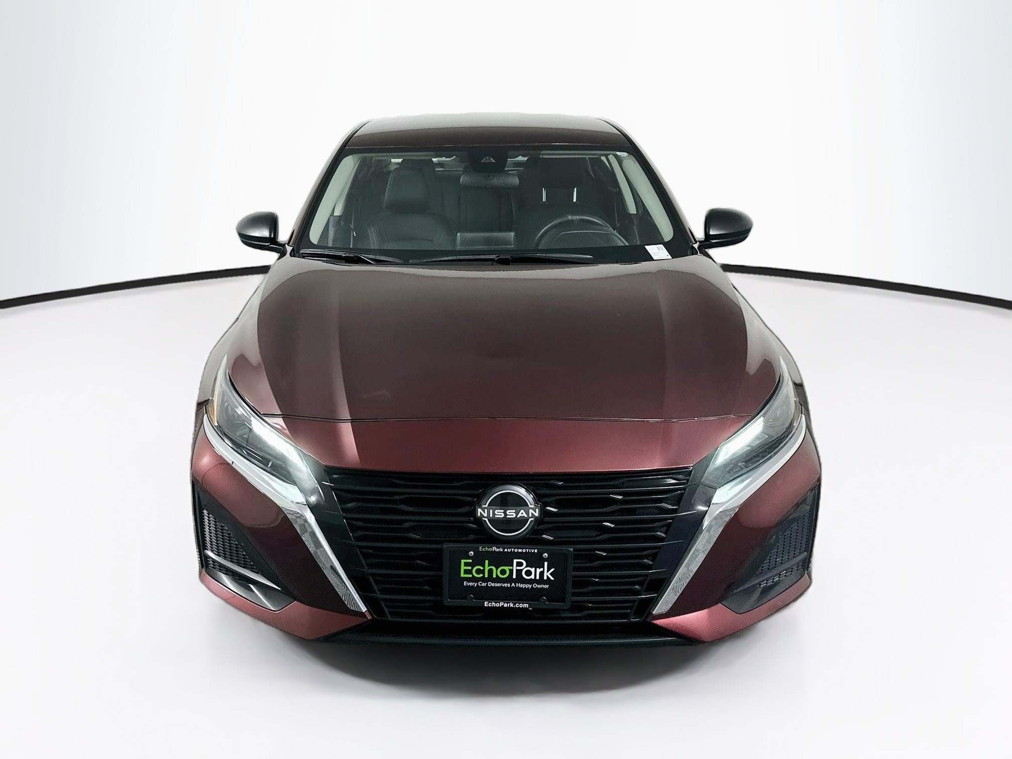 Used 2025 Nissan Altima SV SV FWD
