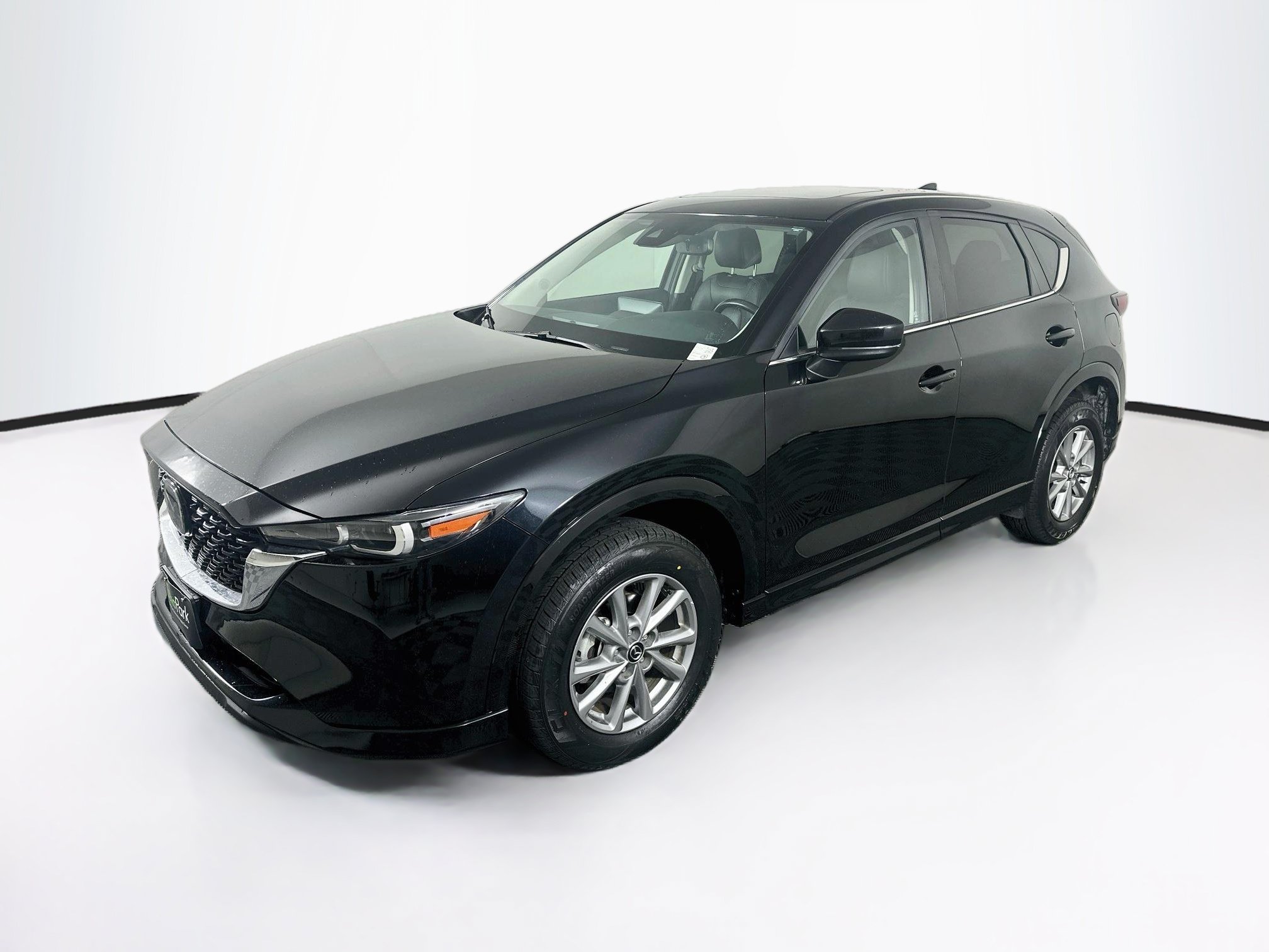 Used 2025 Mazda CX-5 2.5 S Preferred Package 2.5 S Preferred Package AWD