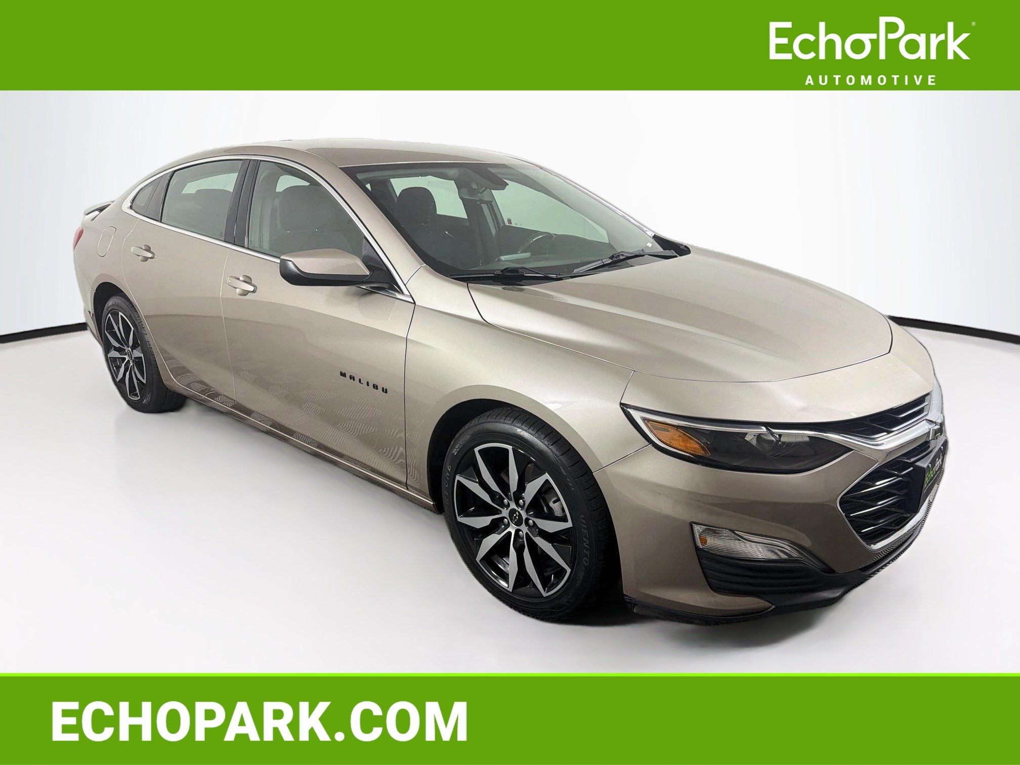 2022 Chevrolet Malibu