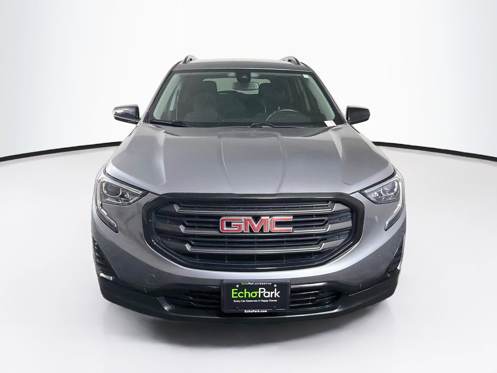Used 2020 GMC Terrain SLE FWD SLE