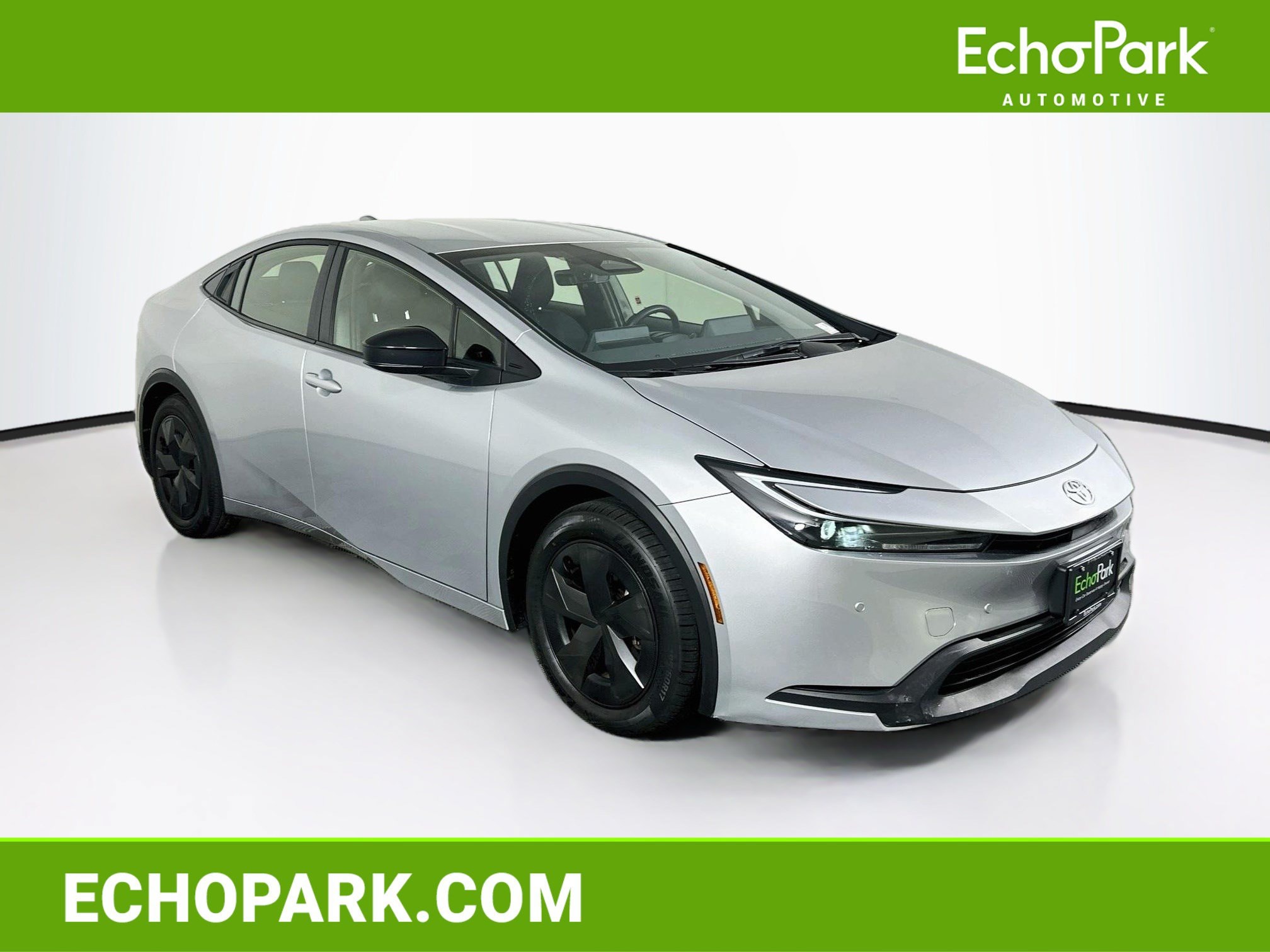 2025 Toyota Prius