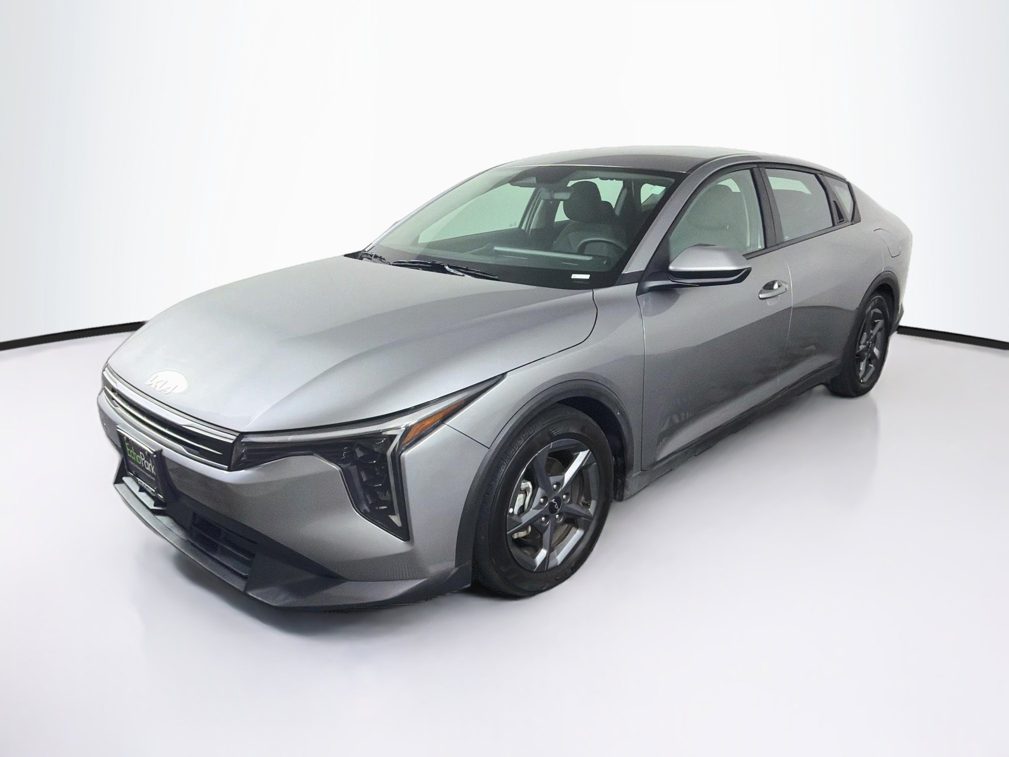 Used 2025 Kia K4 LXS LXS FWD