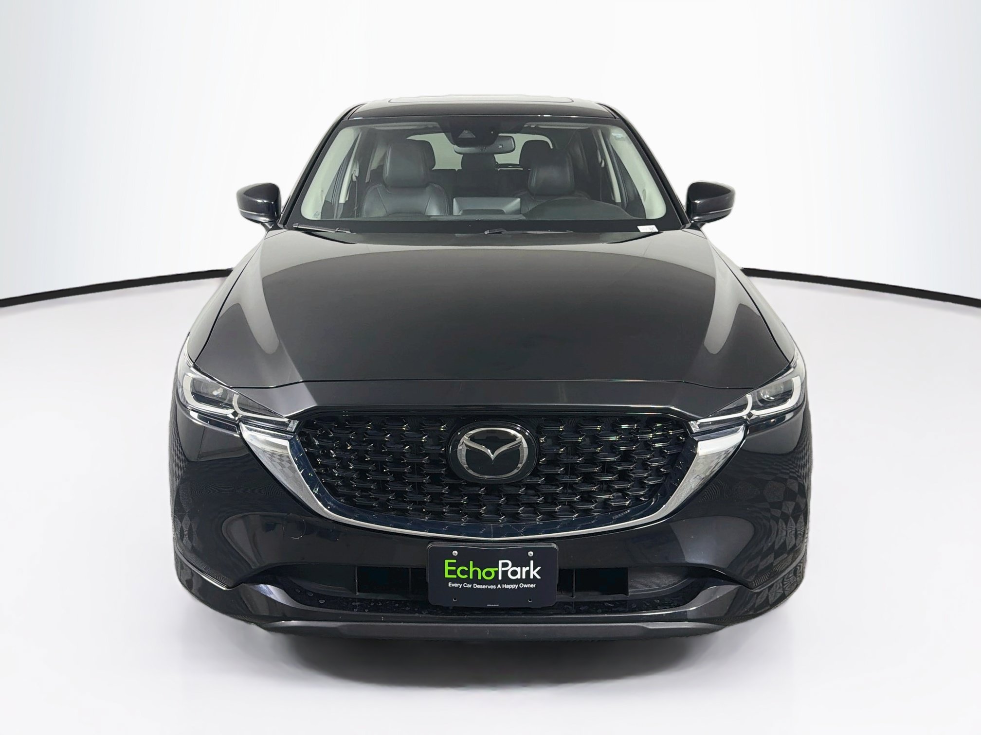 Used 2025 Mazda CX-5 2.5 S Preferred Package 2.5 S Preferred Package AWD