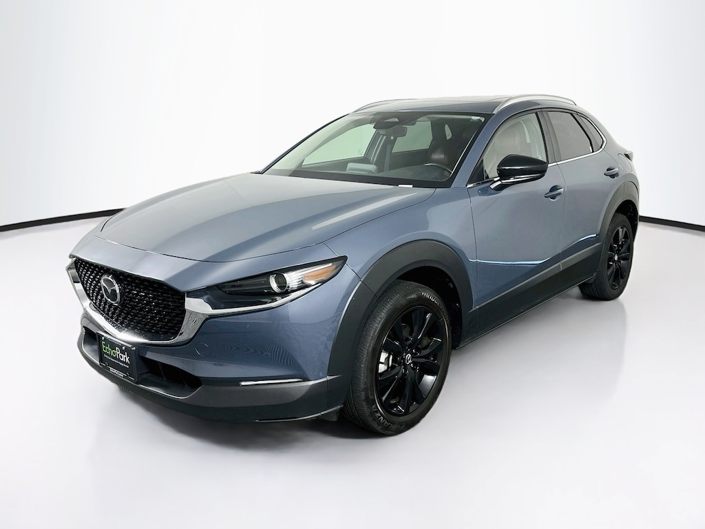 Used 2025 Mazda CX-30 2.5 S Carbon Edition 2.5 S Carbon Edition AWD