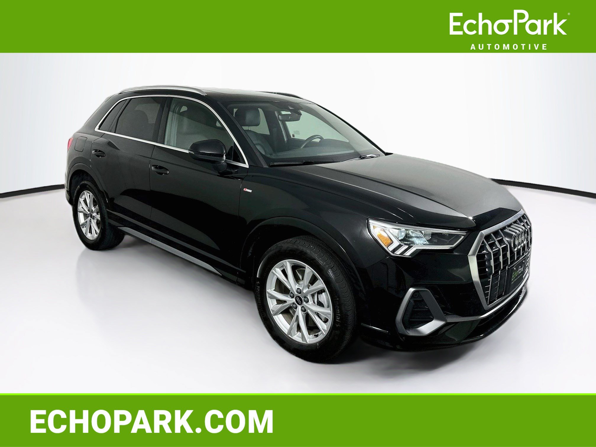 2025 Audi Q3